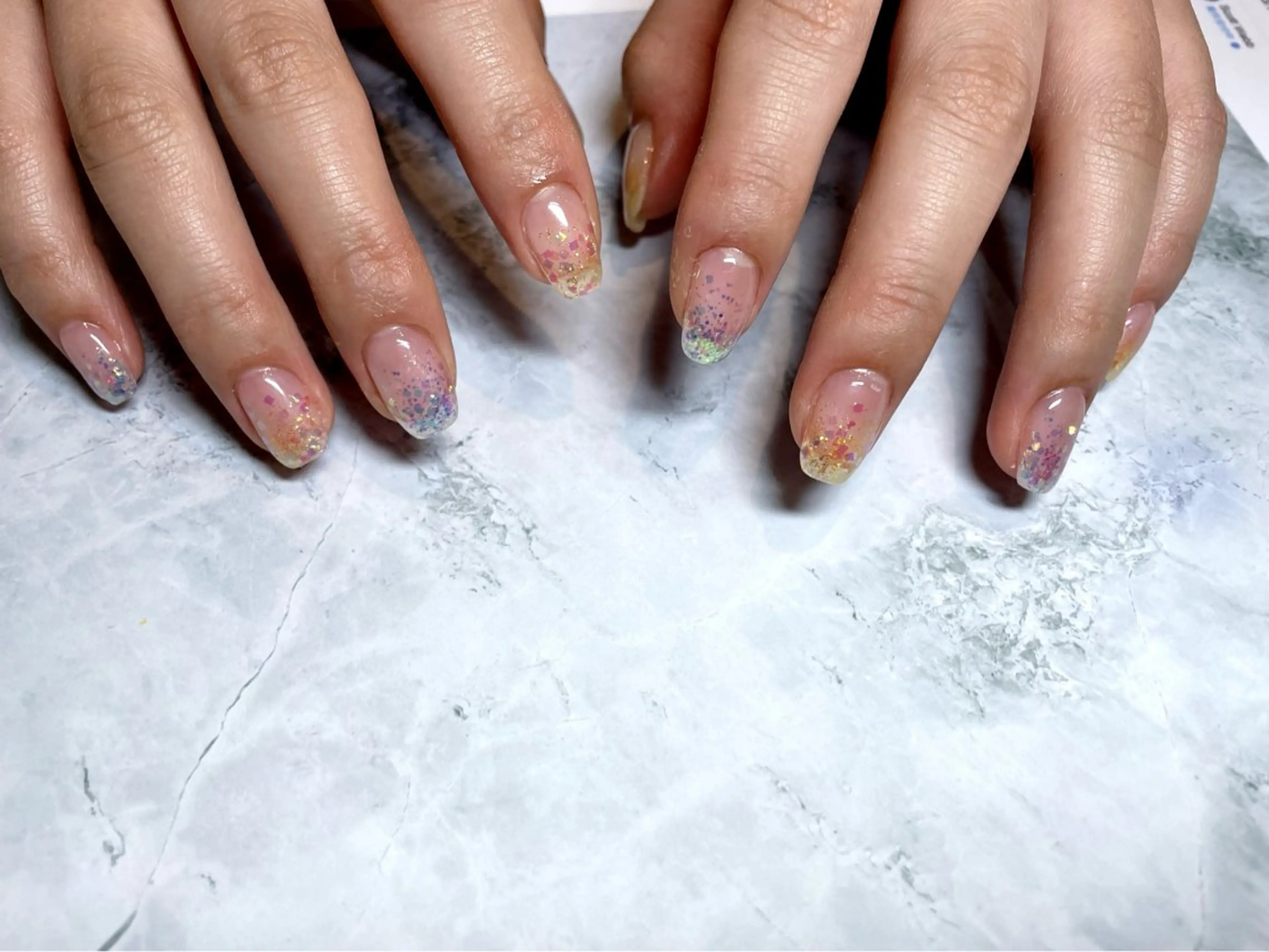 ネイル Nail MIHO🧸のネイルデザイン