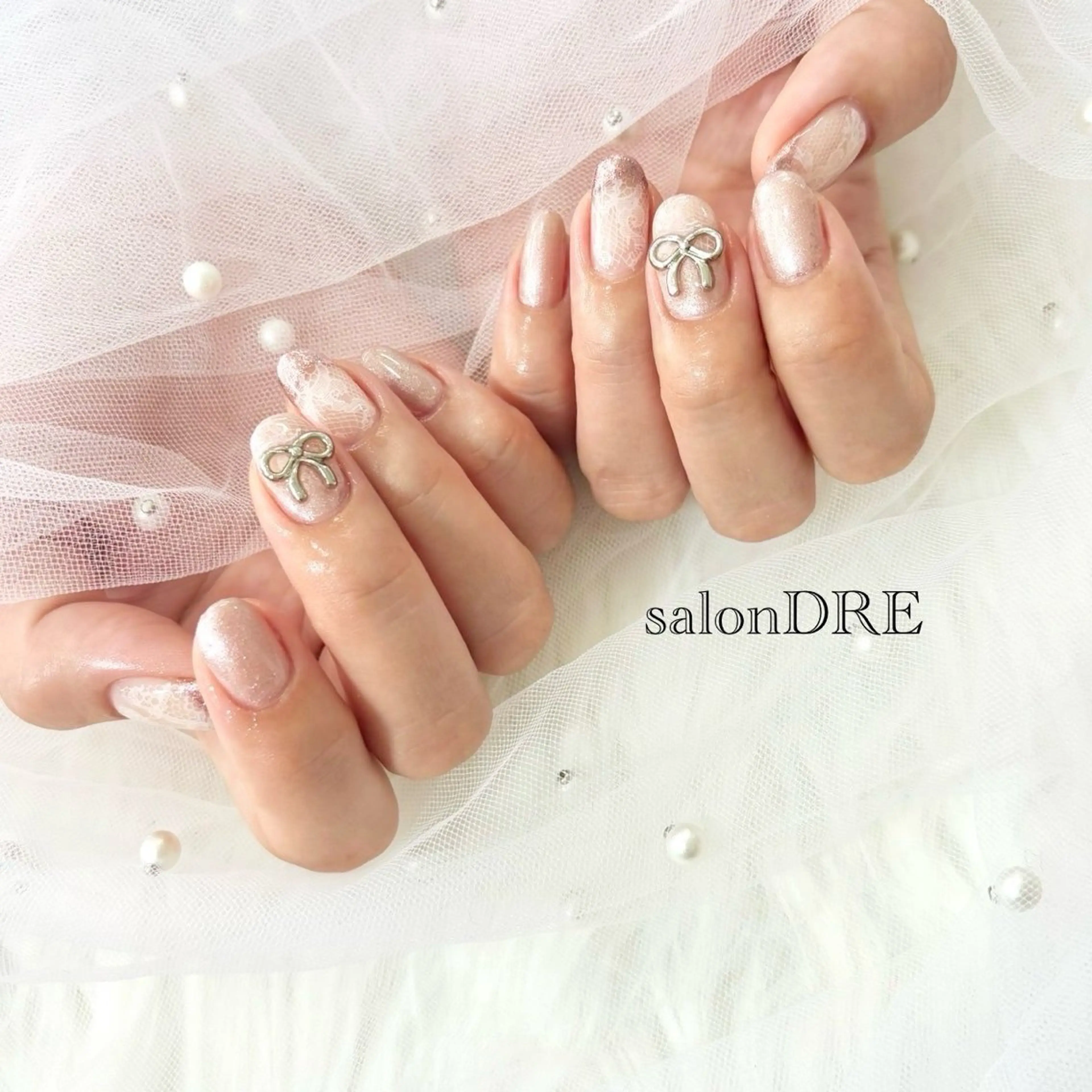 ネイル ハンドネイル salonDRE NANAMIの眉毛・アイブロウイメージ