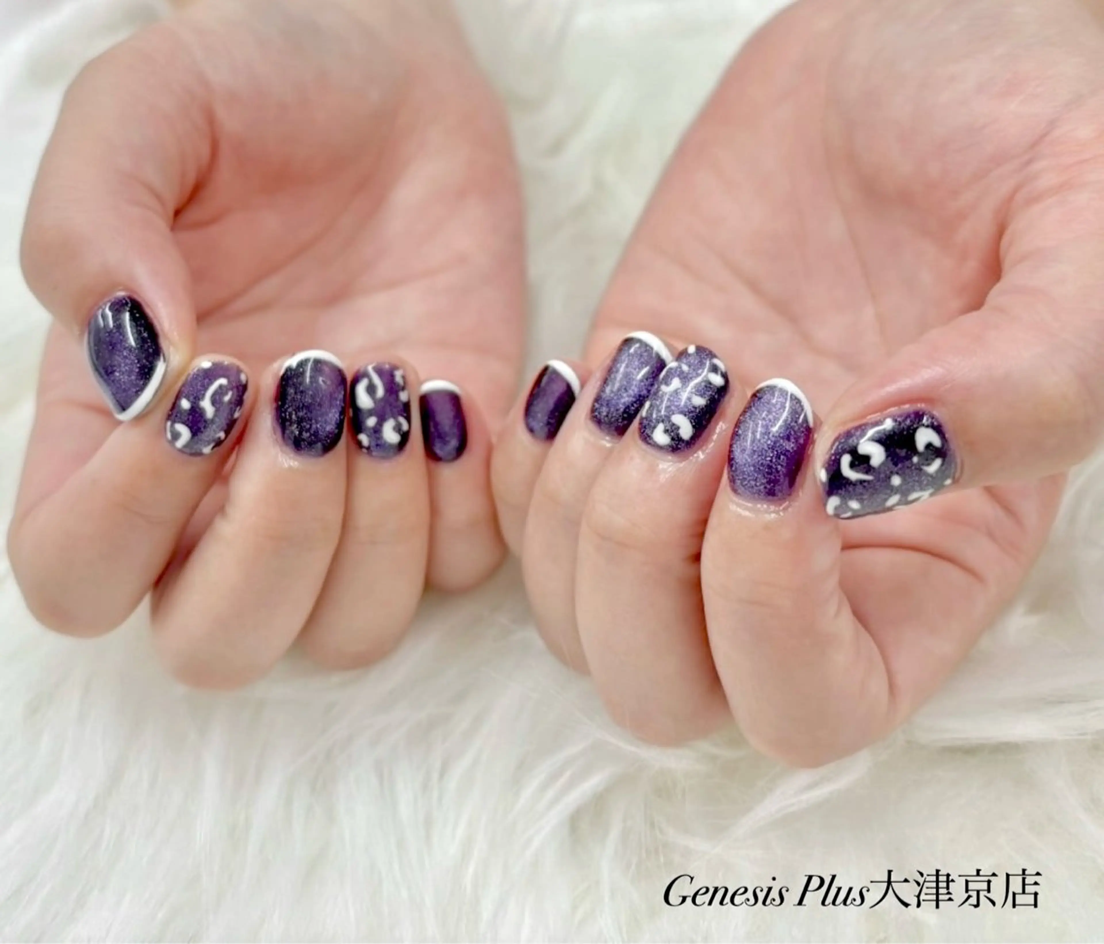 ネイル Genesis Plus大津京店のエステ・リラクイメージ