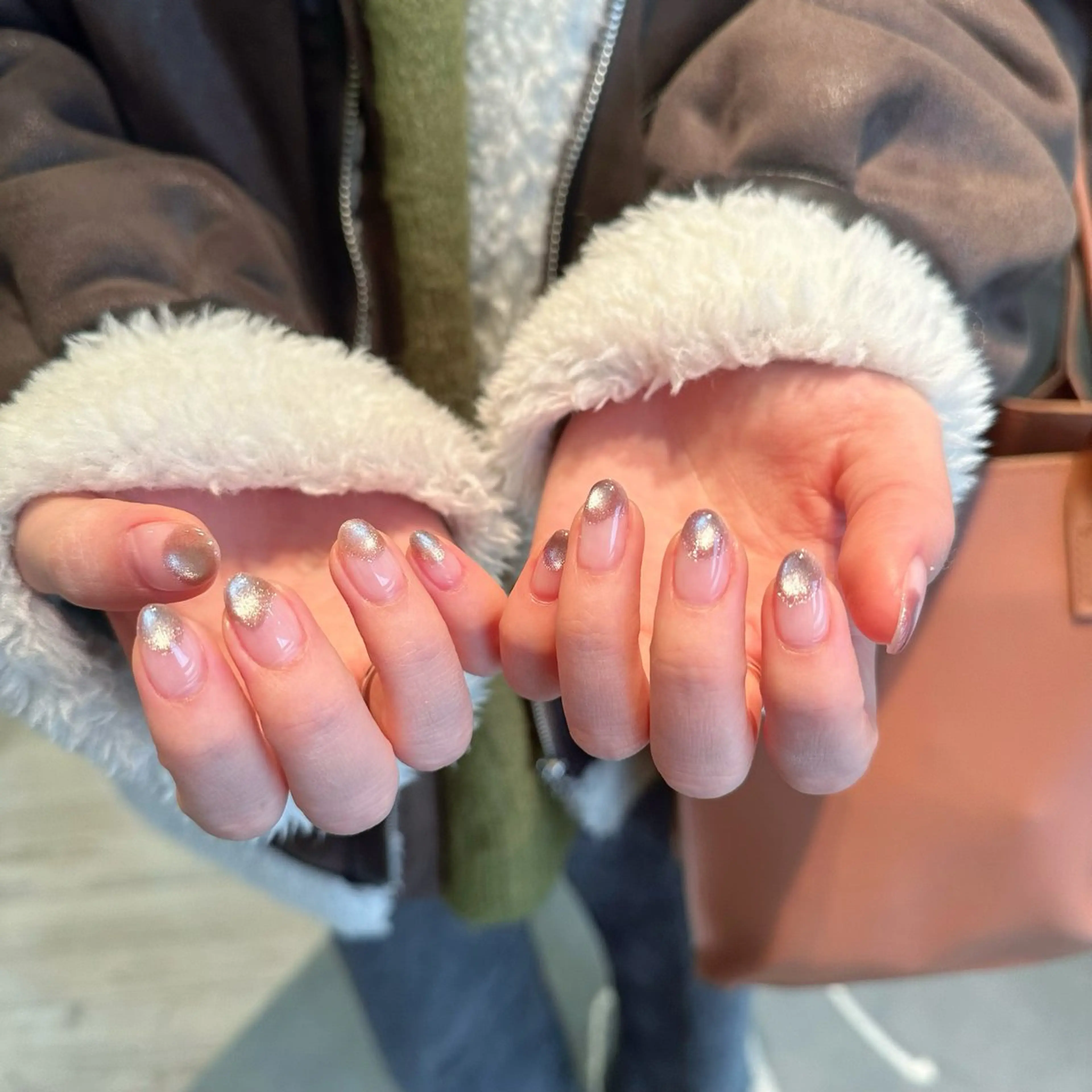 ネイル pro.m Kanonのネイルデザイン