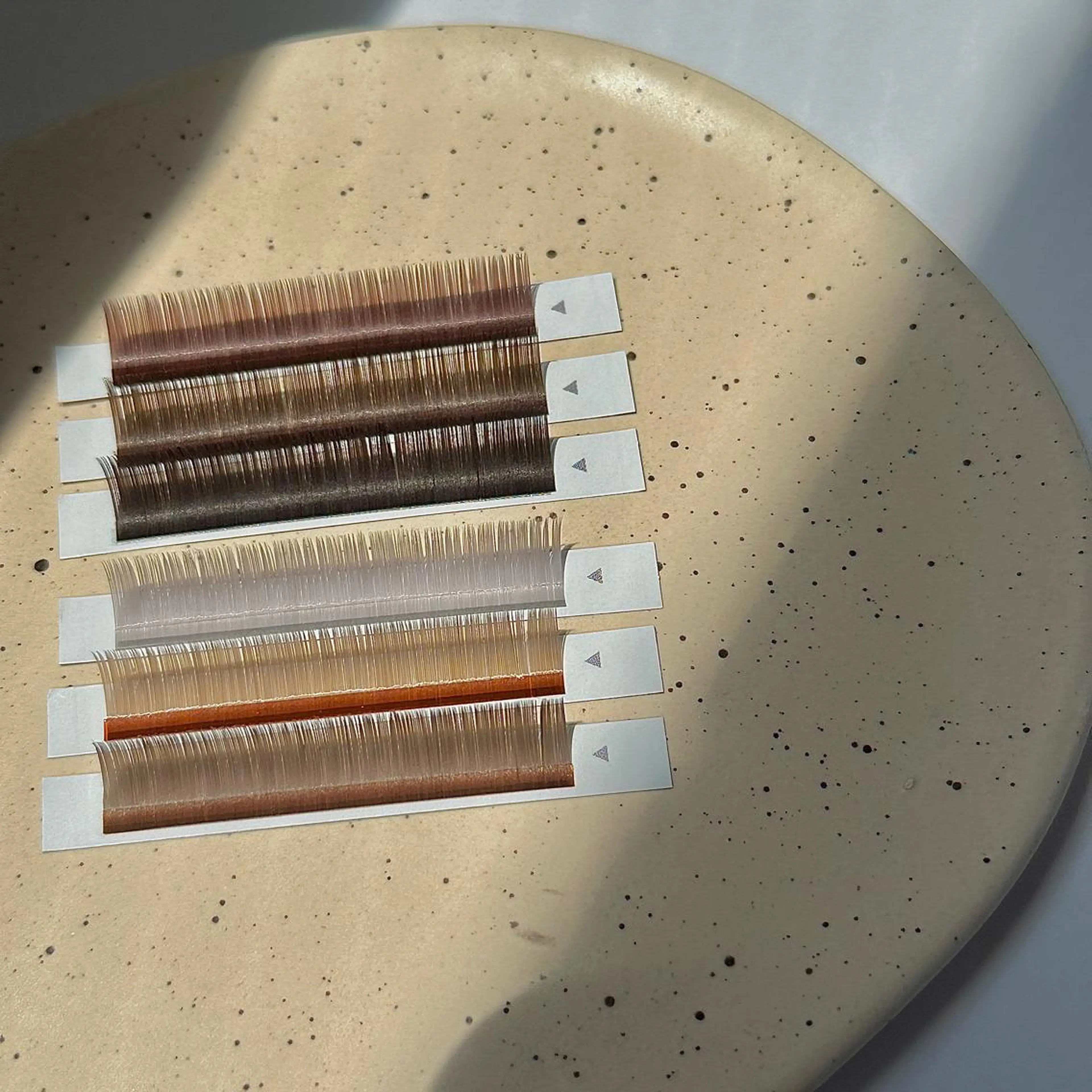 マツエク・マツパ Cカール マツエク charmeis所属・. mihoのマツエク・マツパデザイン