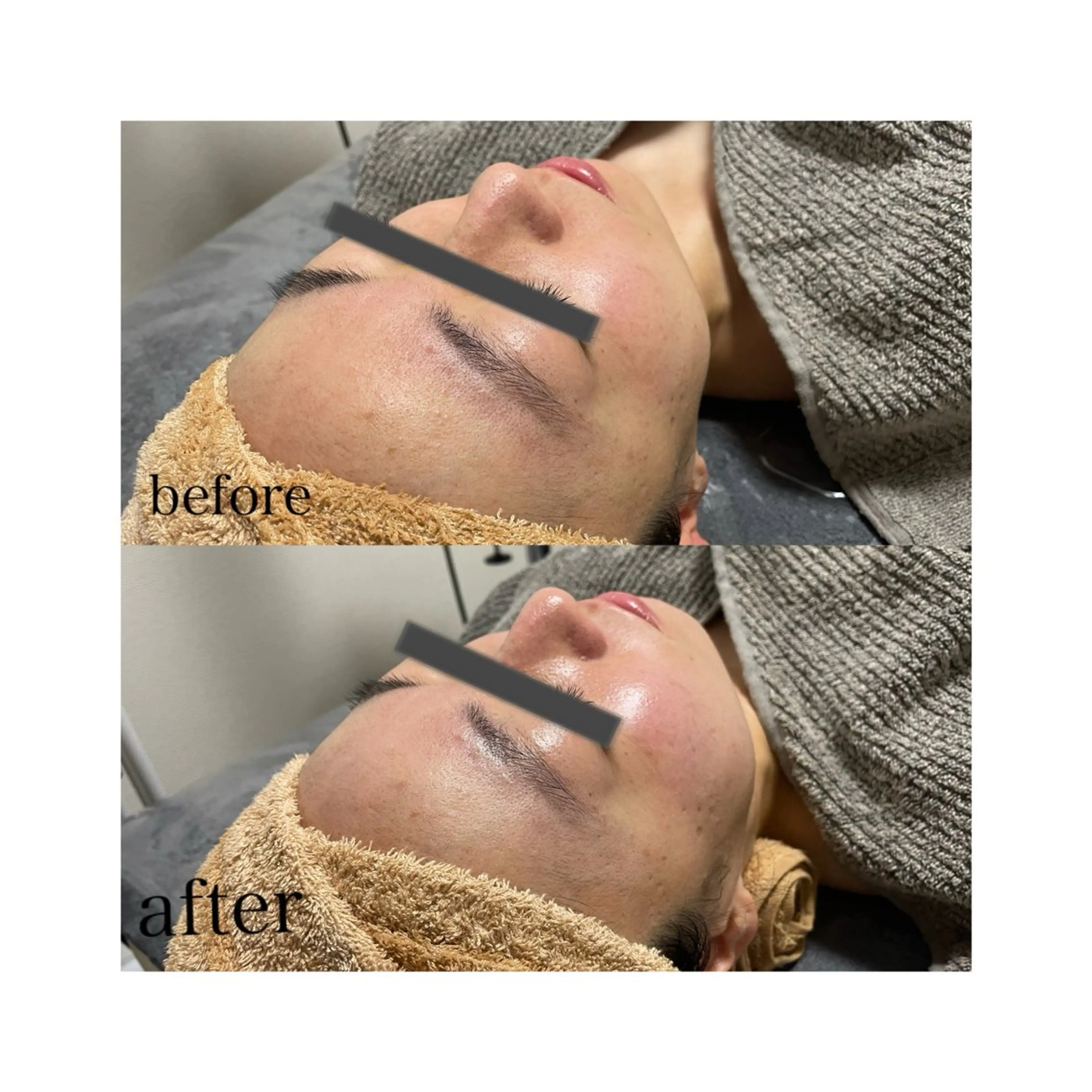 岸和田／久米田 MooMooのエステ・リラクイメージ