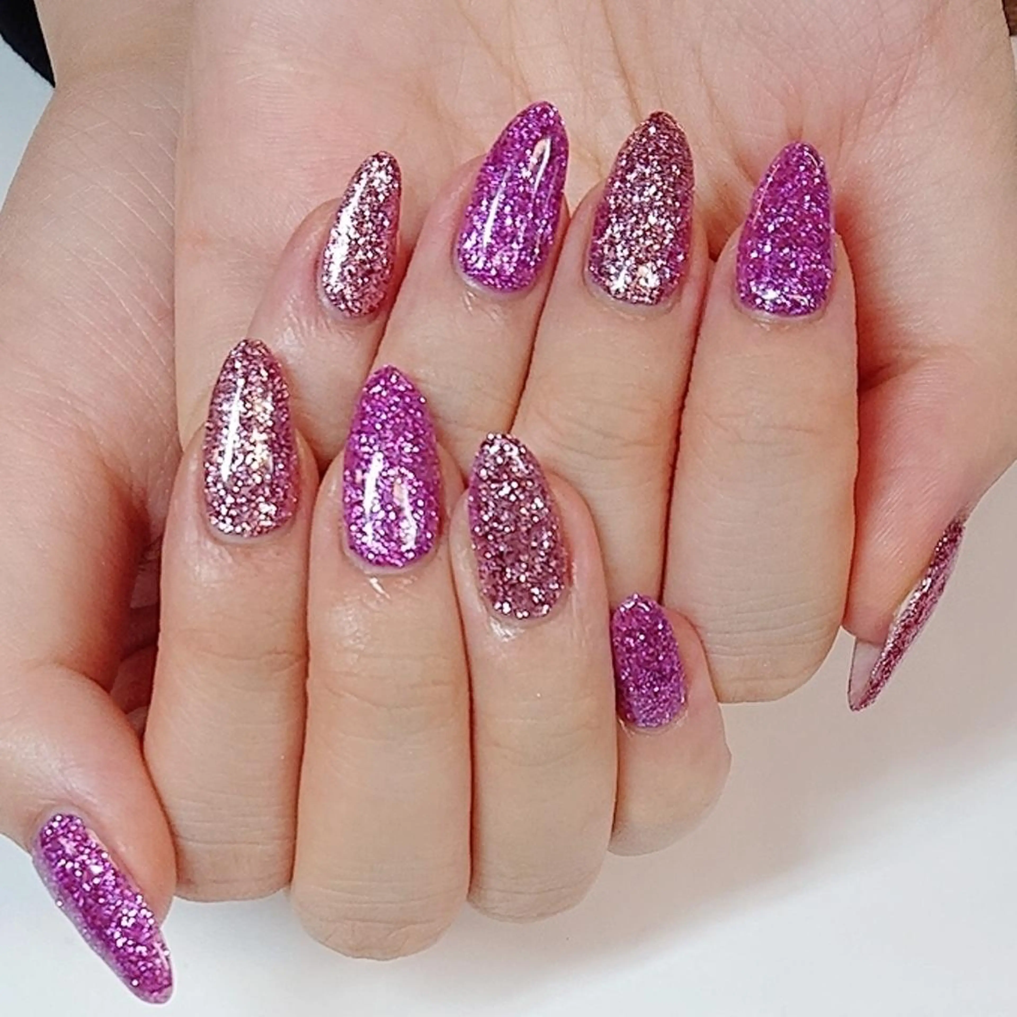 ネイル Coco Girlsのネイルデザイン