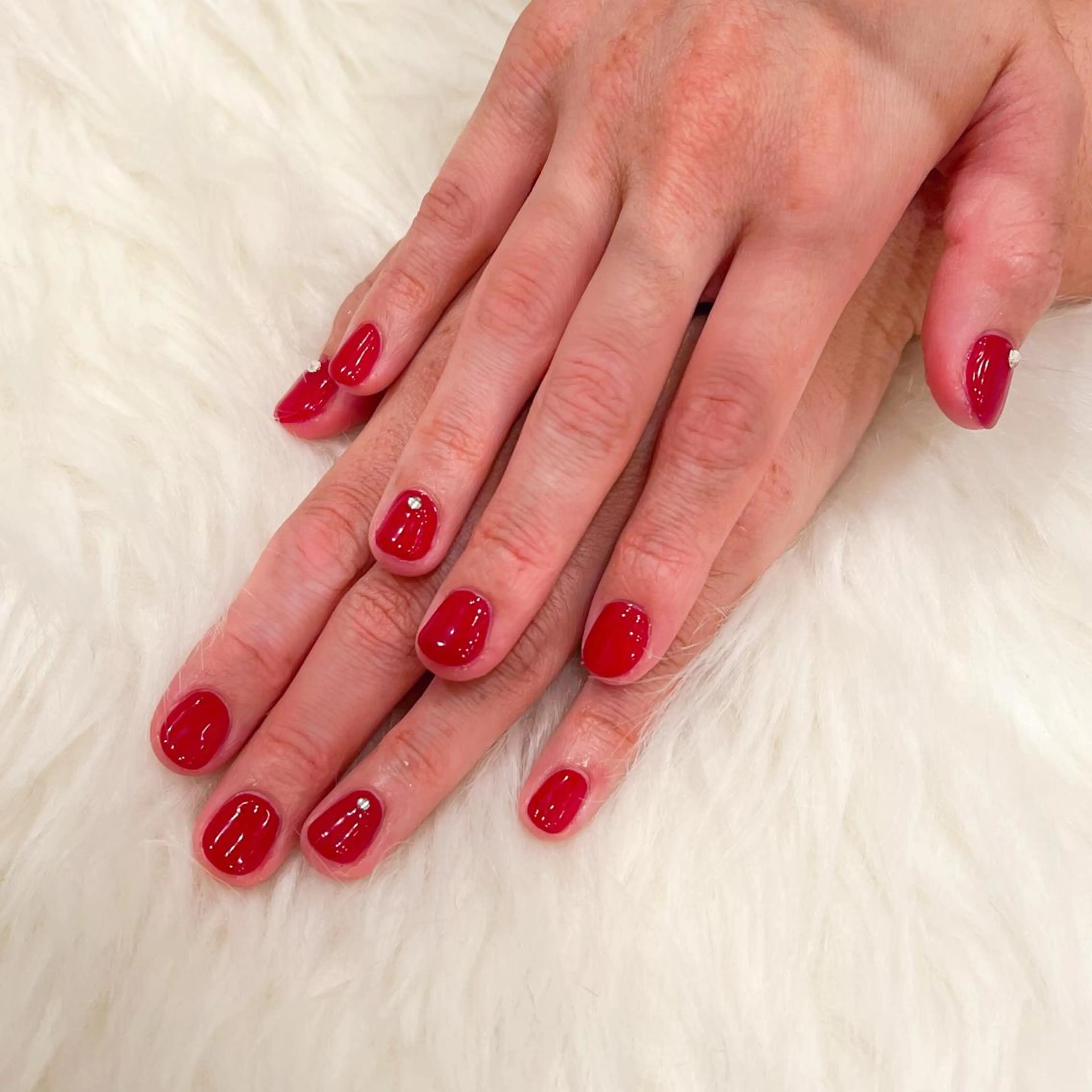 ネイル ハンドネイル eclat.nail エクラネイルのネイルデザイン