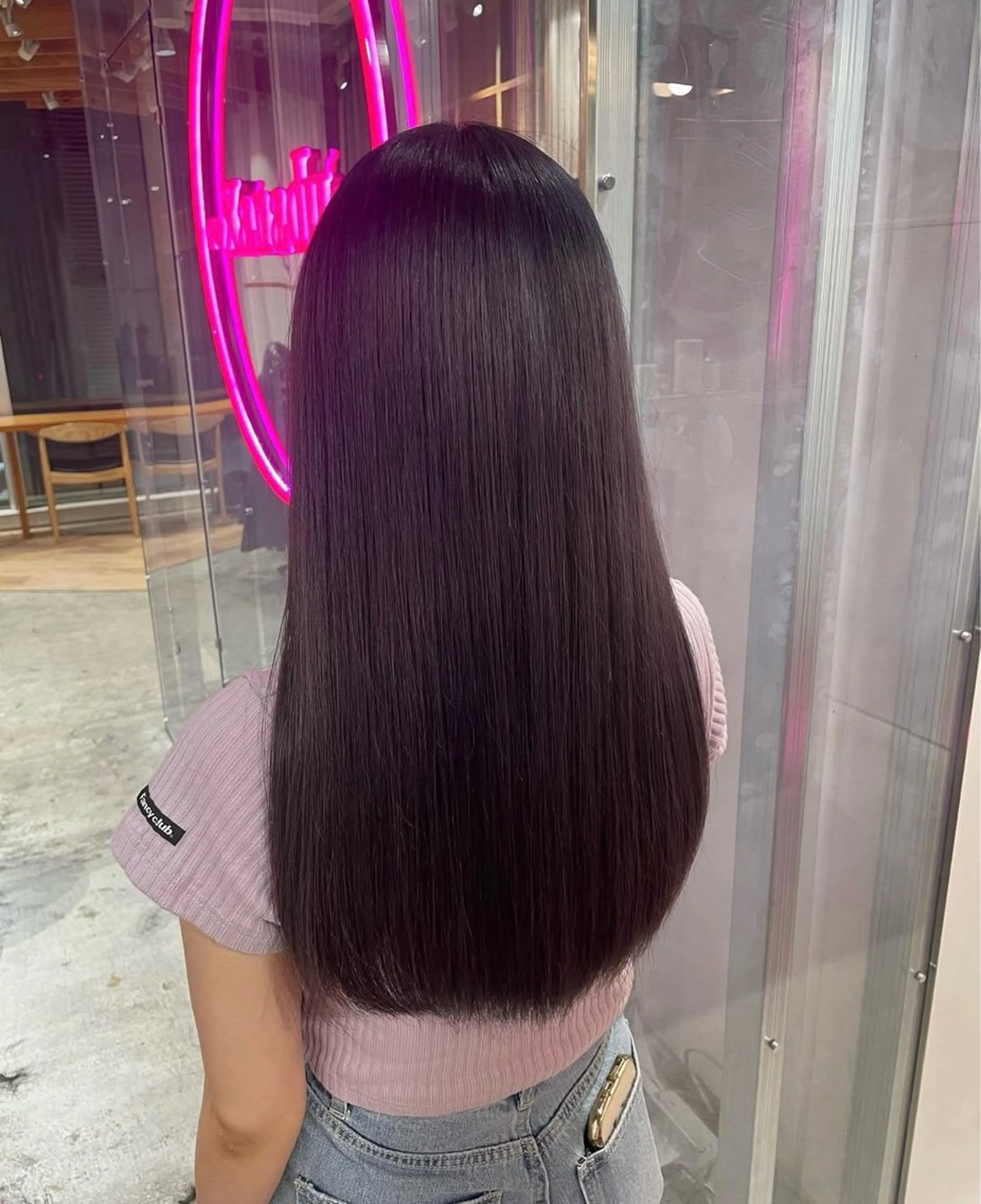 ロング モデル大募集‪‎☆ みやもとのヘアスタイル