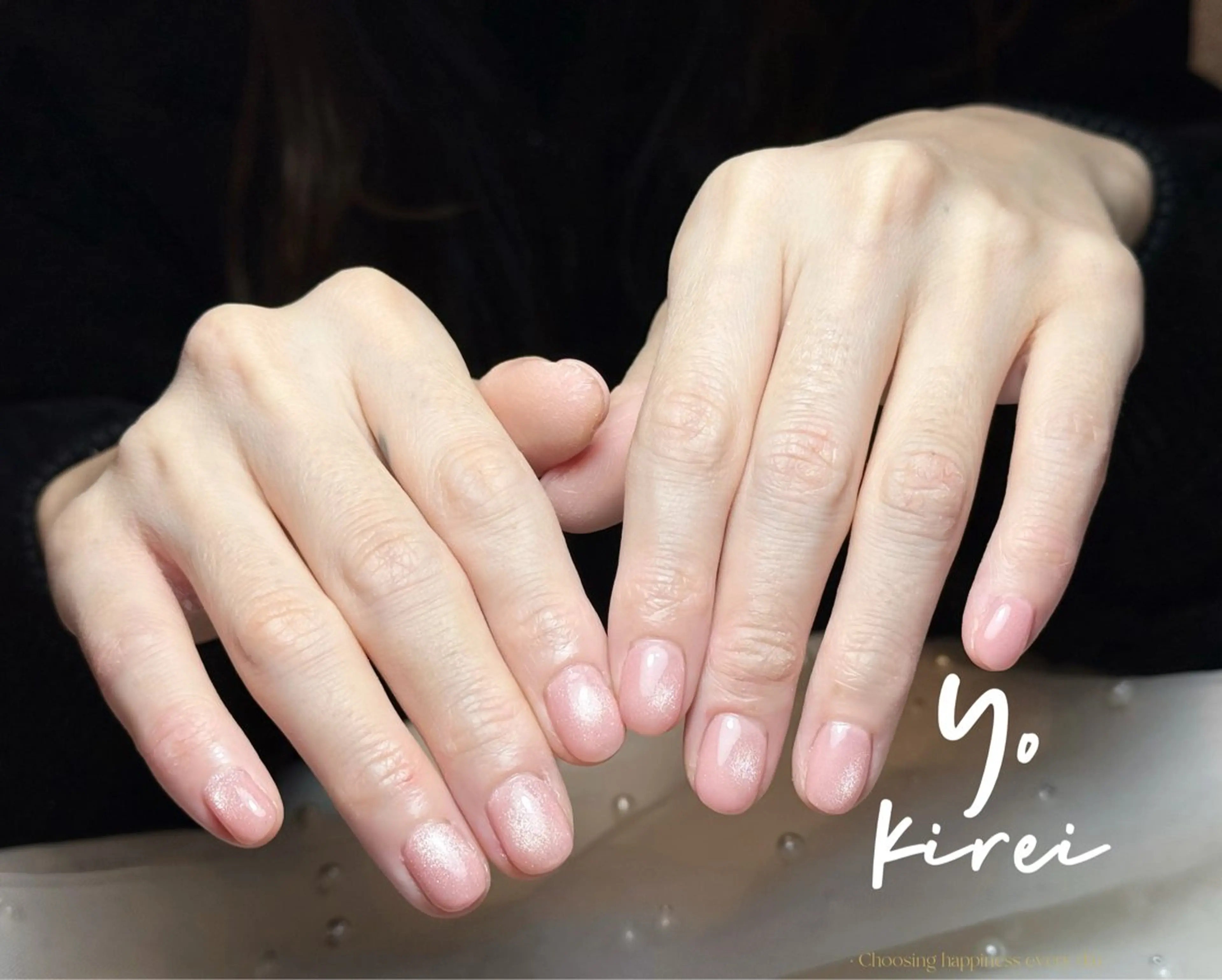 ネイル Z.Nail レイのネイルデザイン
