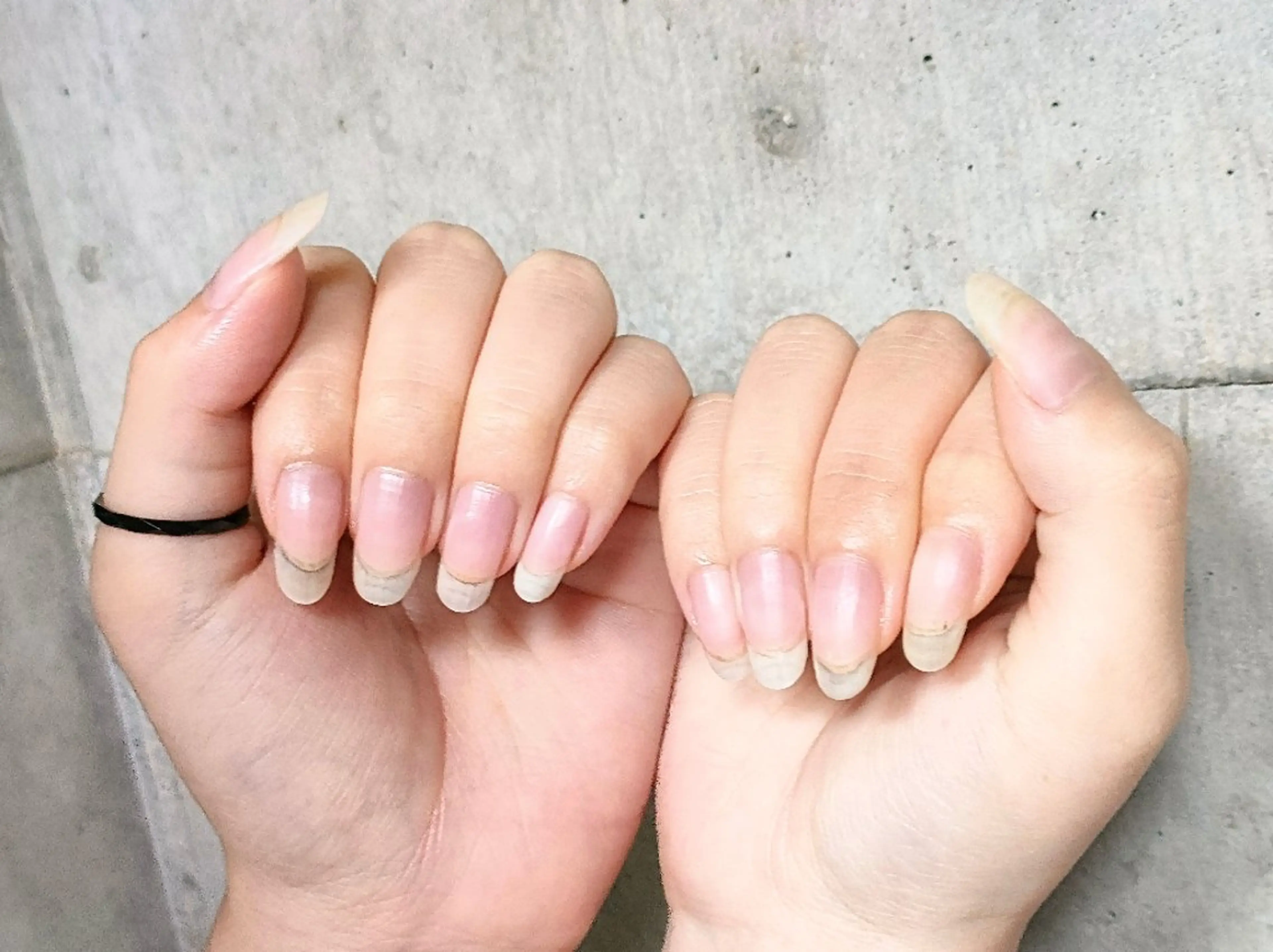 ネイル oir. nailsalonのネイルデザイン