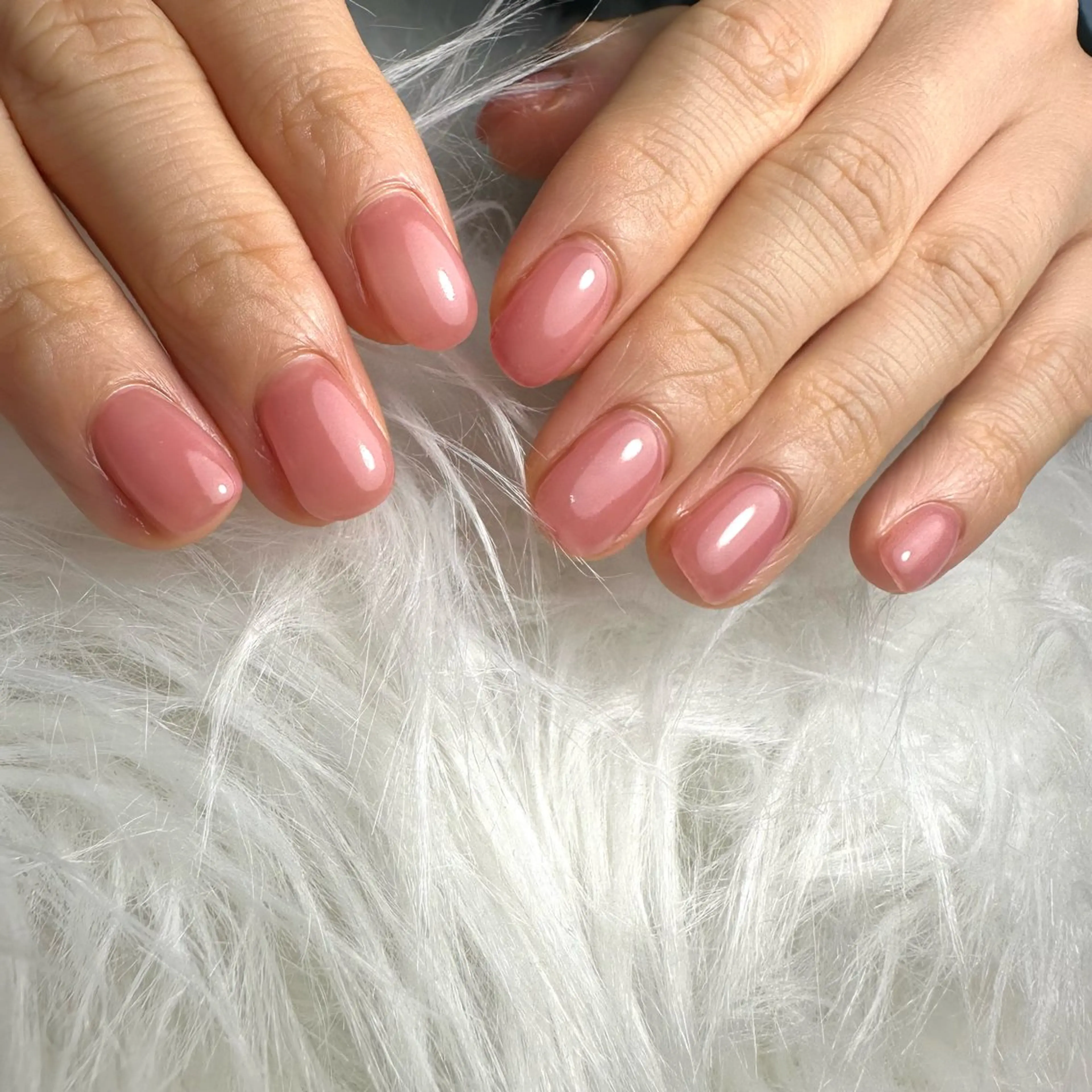 ネイル MELLMODE所属・Nakano Kanaのネイルデザイン