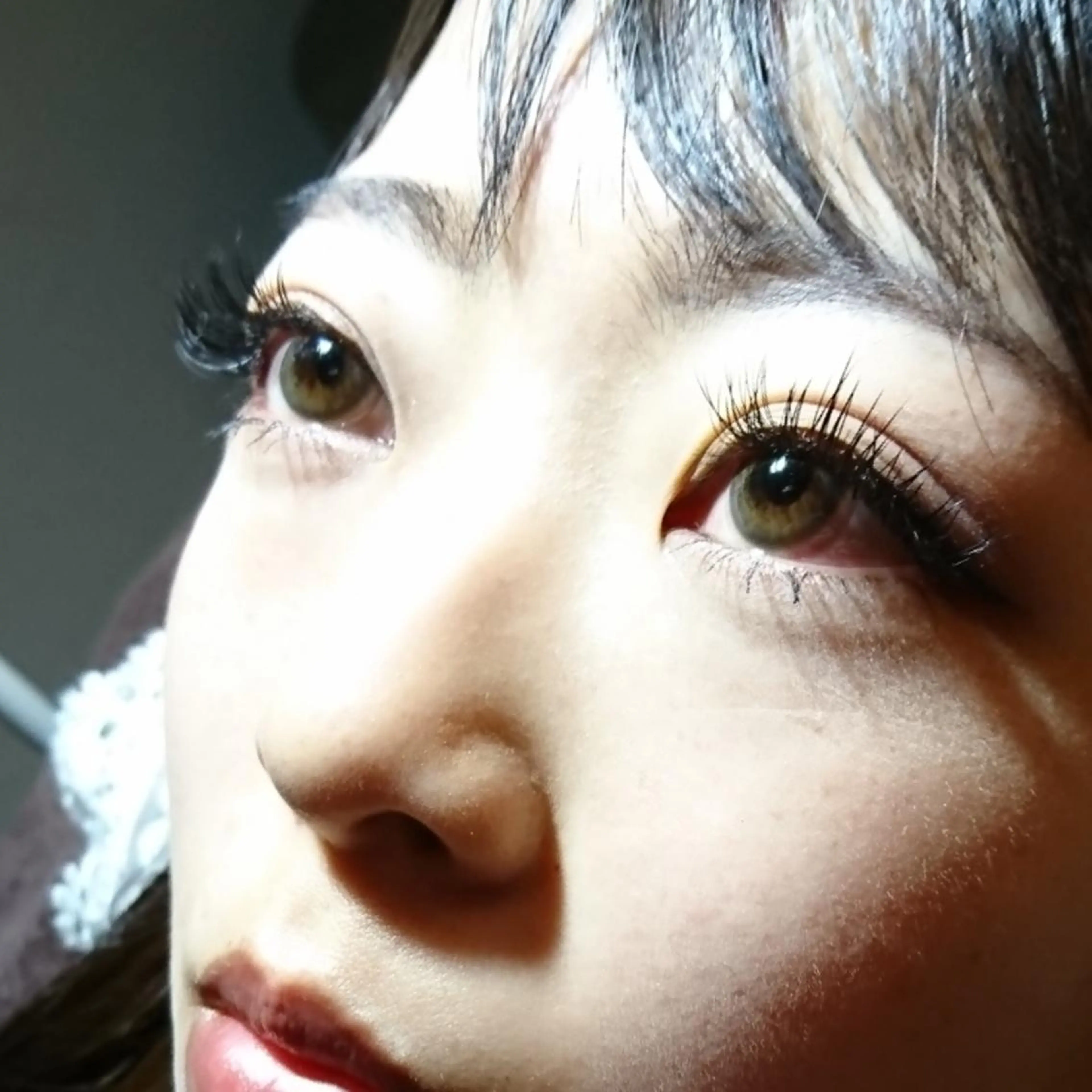 マツエク・マツパ shimizu mayuのマツエク・マツパデザイン