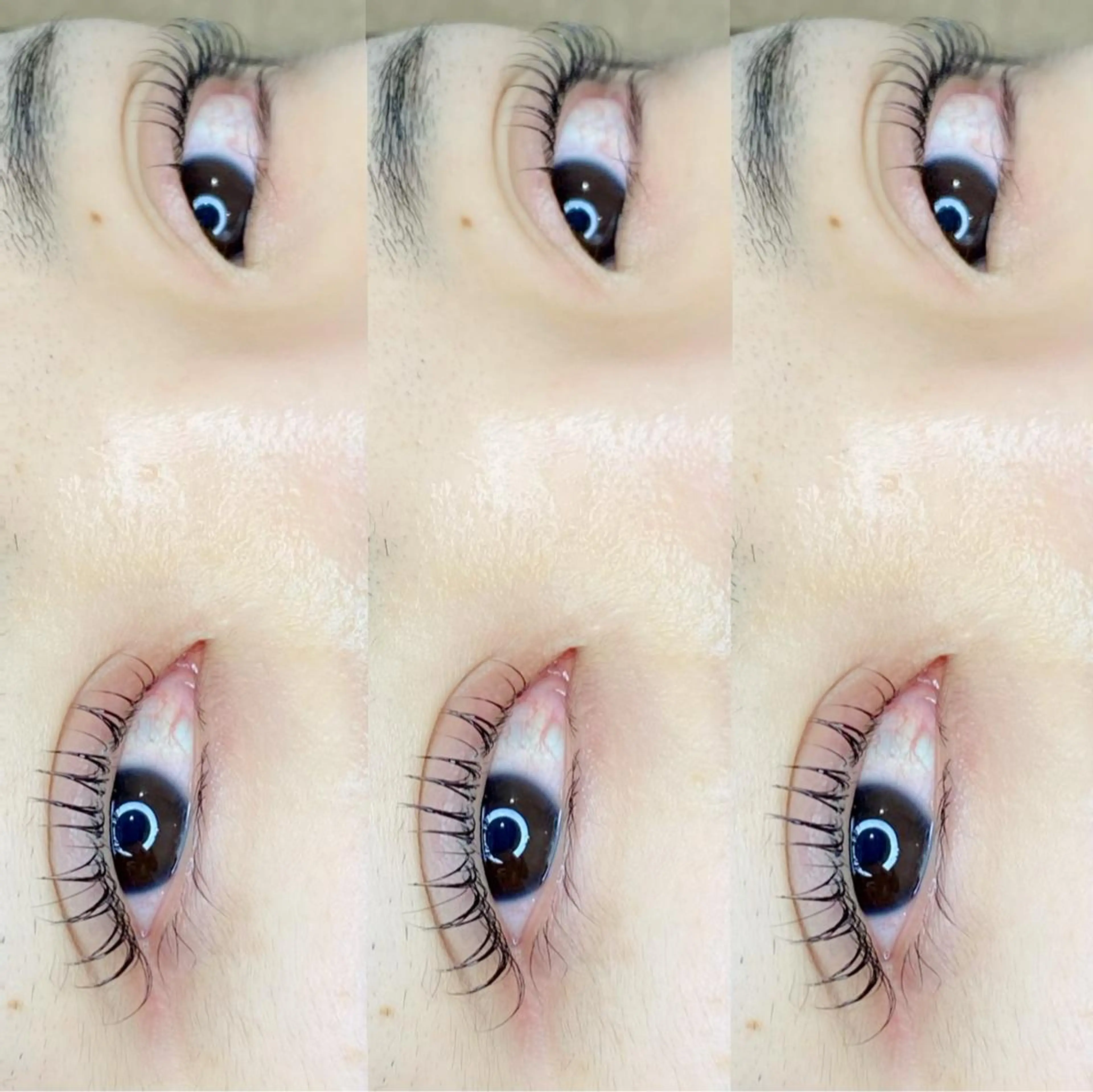 マツエク・マツパ Attra ほのかの眉毛・アイブロウイメージ