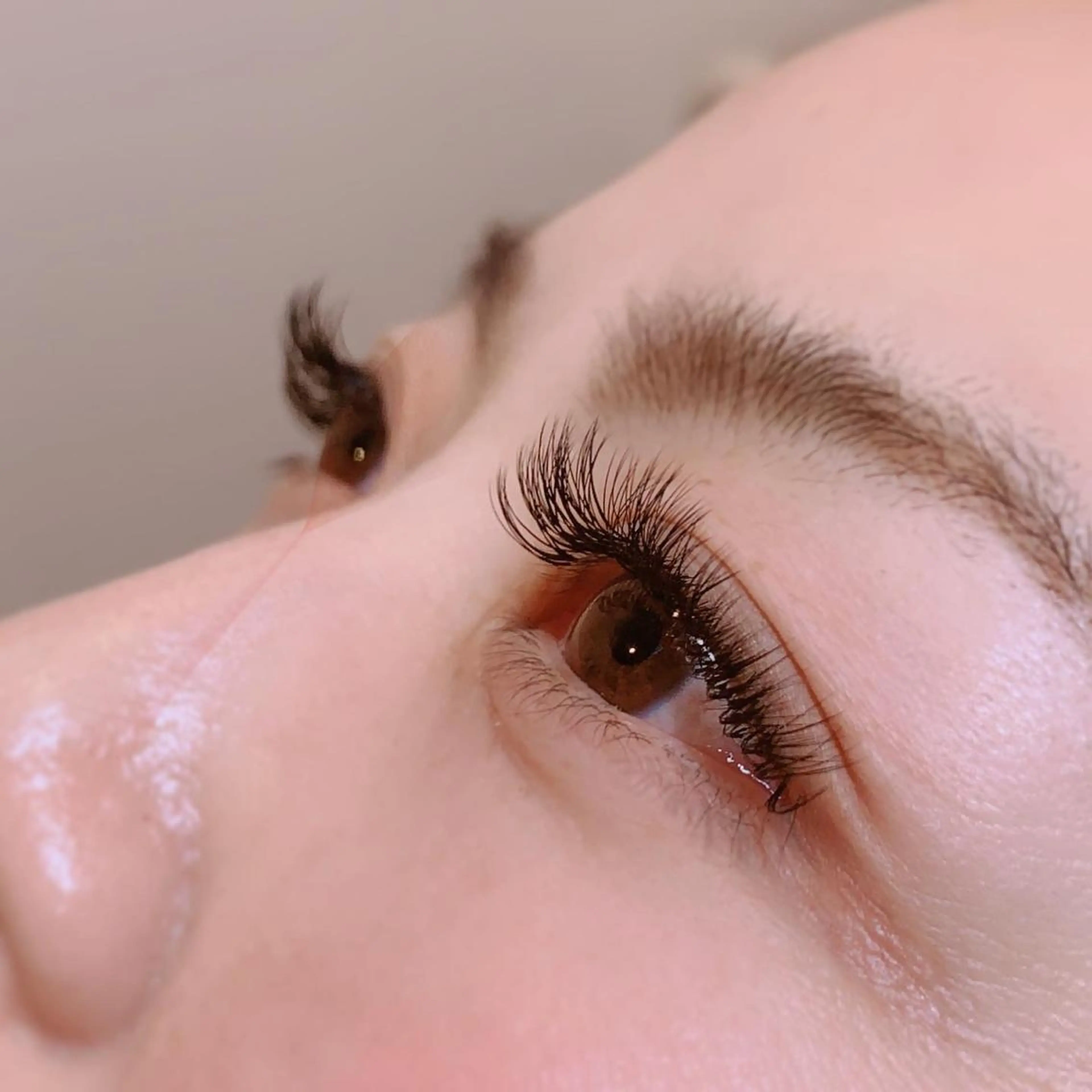 マツエク・マツパ ボリュームラッシュ tag by calm所属・tag#bycalm 竹川のマツエク・マツパデザイン