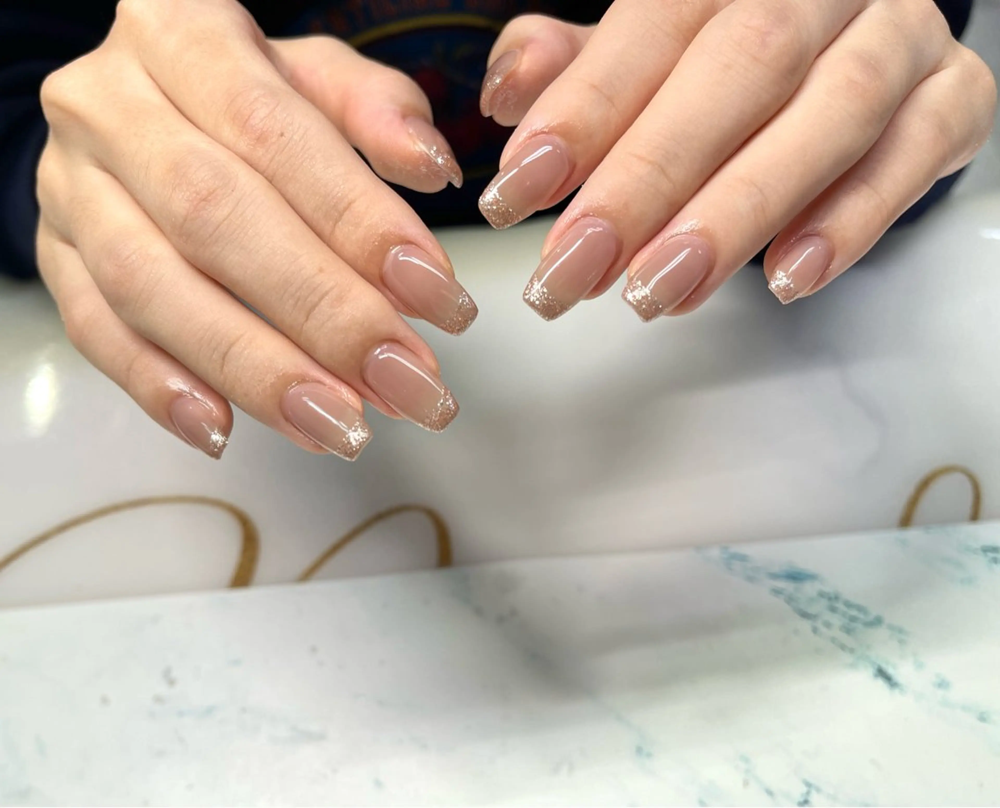 ネイル Jasmine -のネイルデザイン