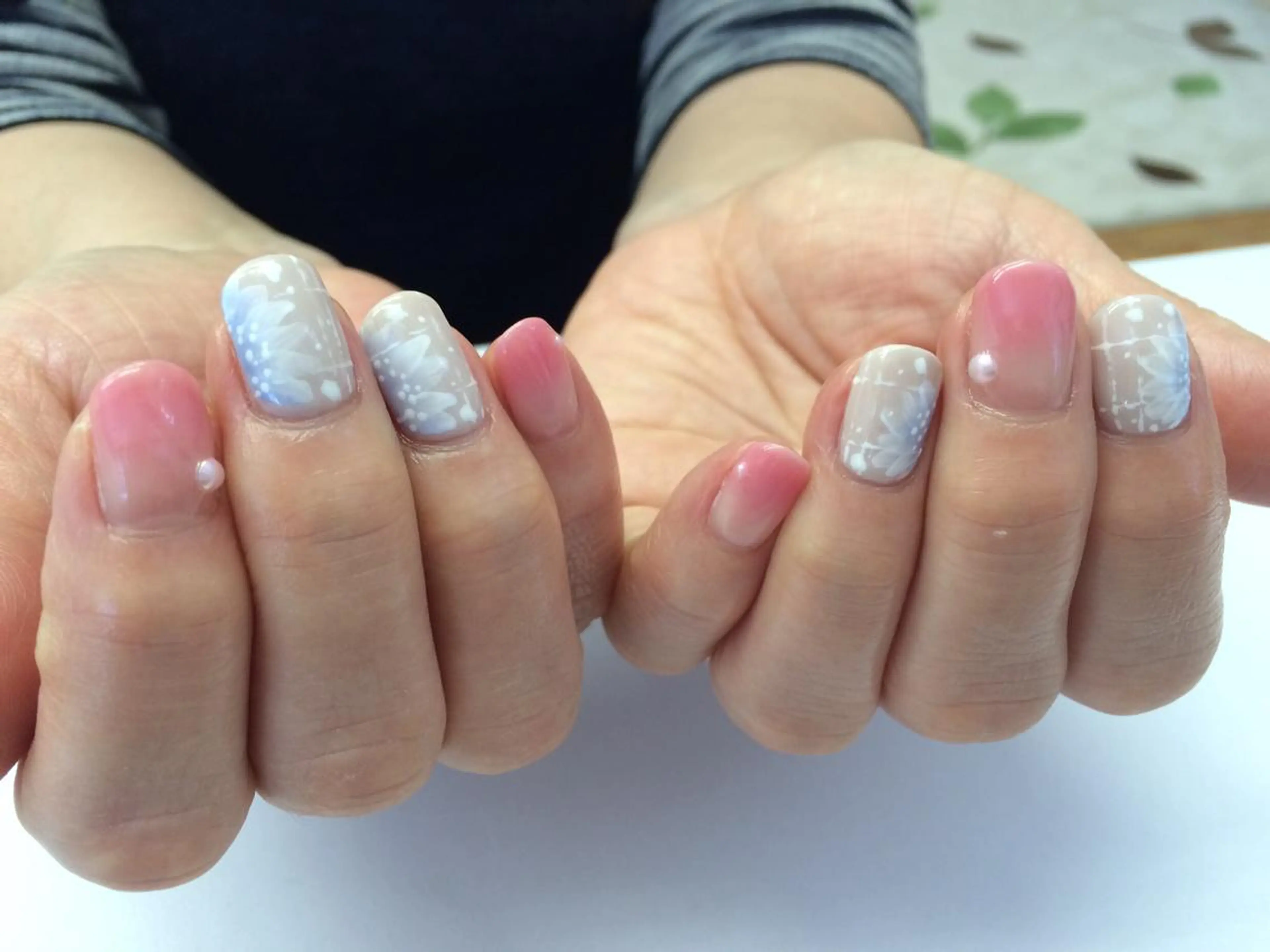 ネイル リオッサ オブ ラグーン神戸店のエステ・リラクイメージ