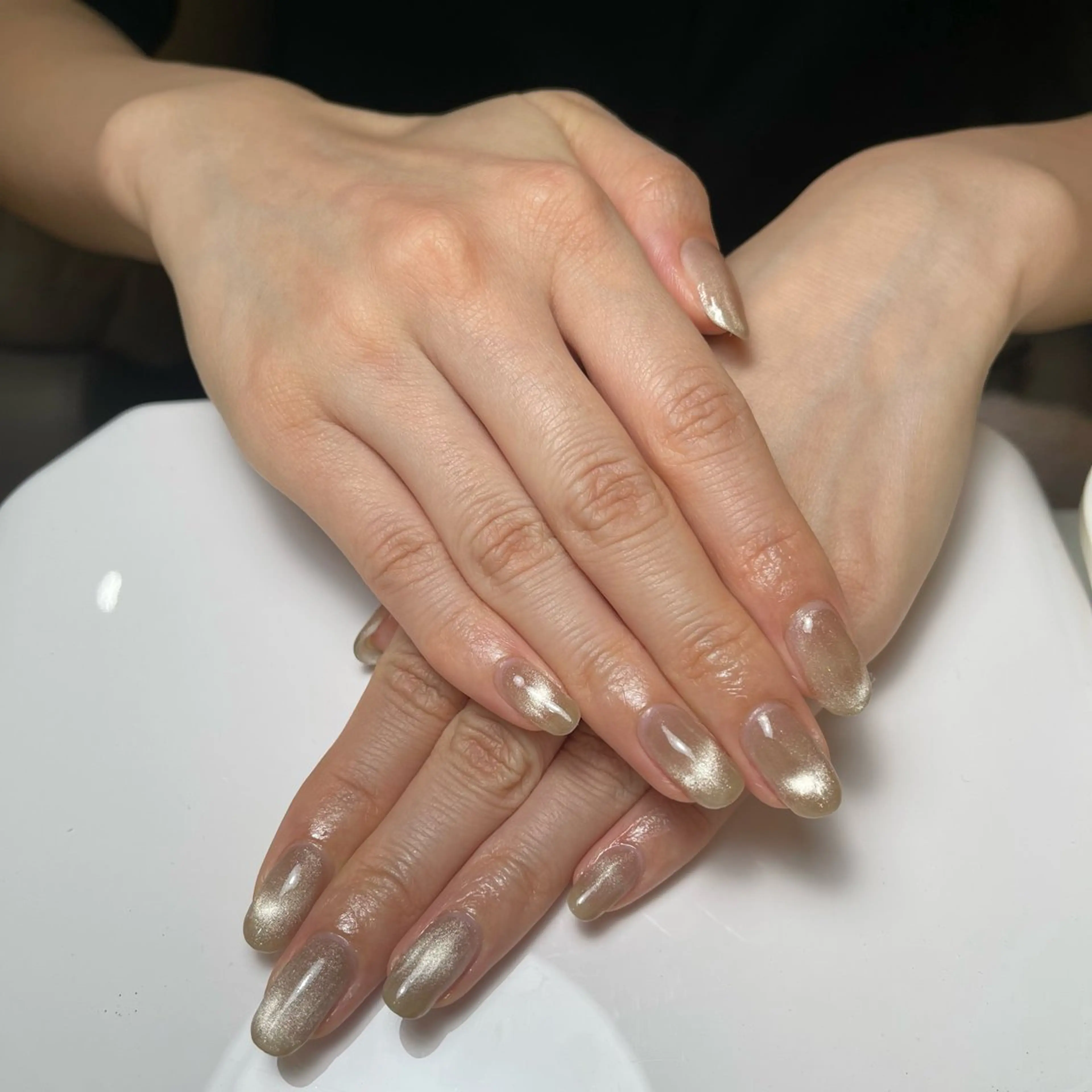 ネイル Lupo Ebisu所属・Lupo Ebisuのネイルデザイン