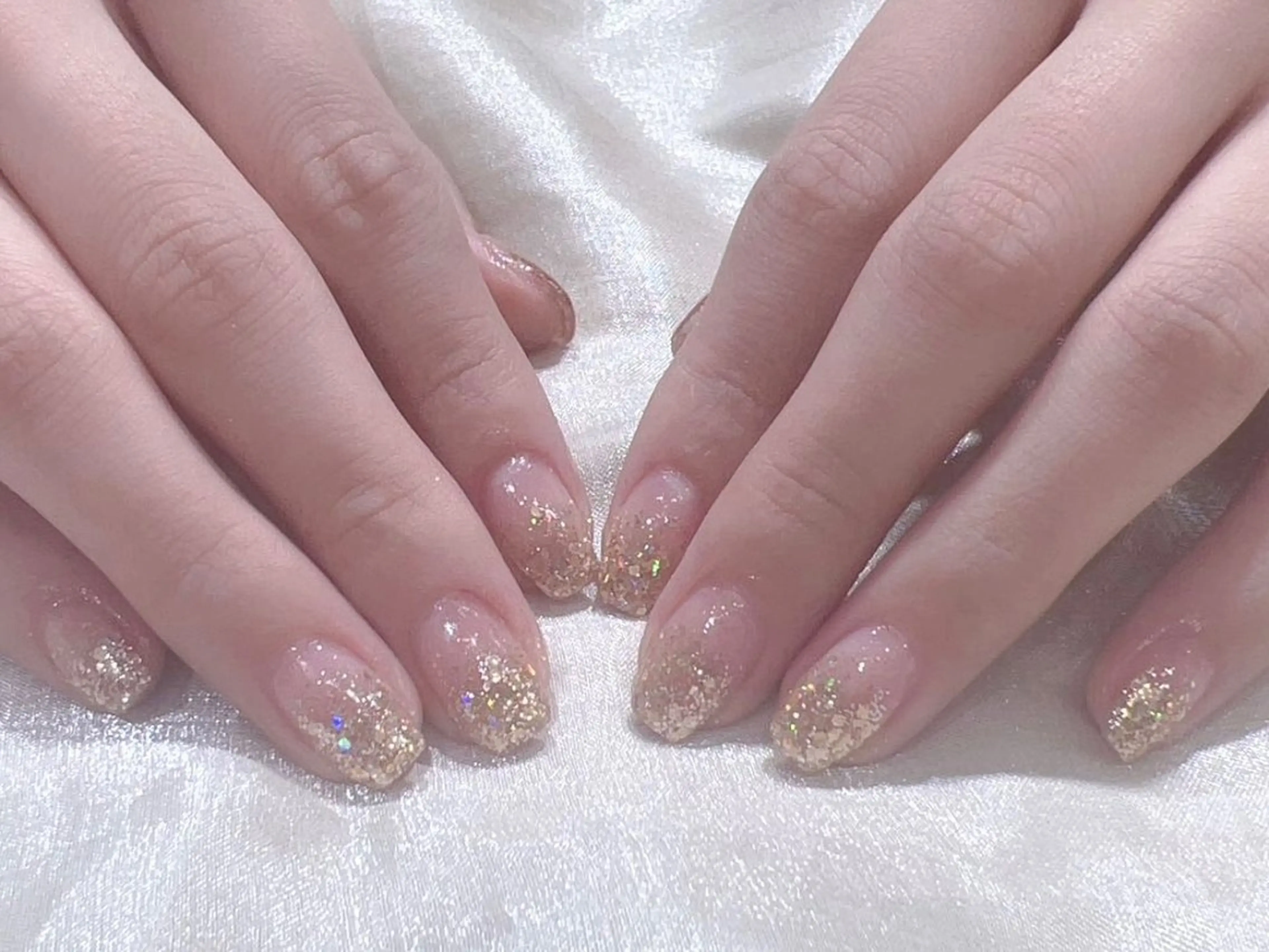 ネイル Umi nail& eyelashのネイルデザイン