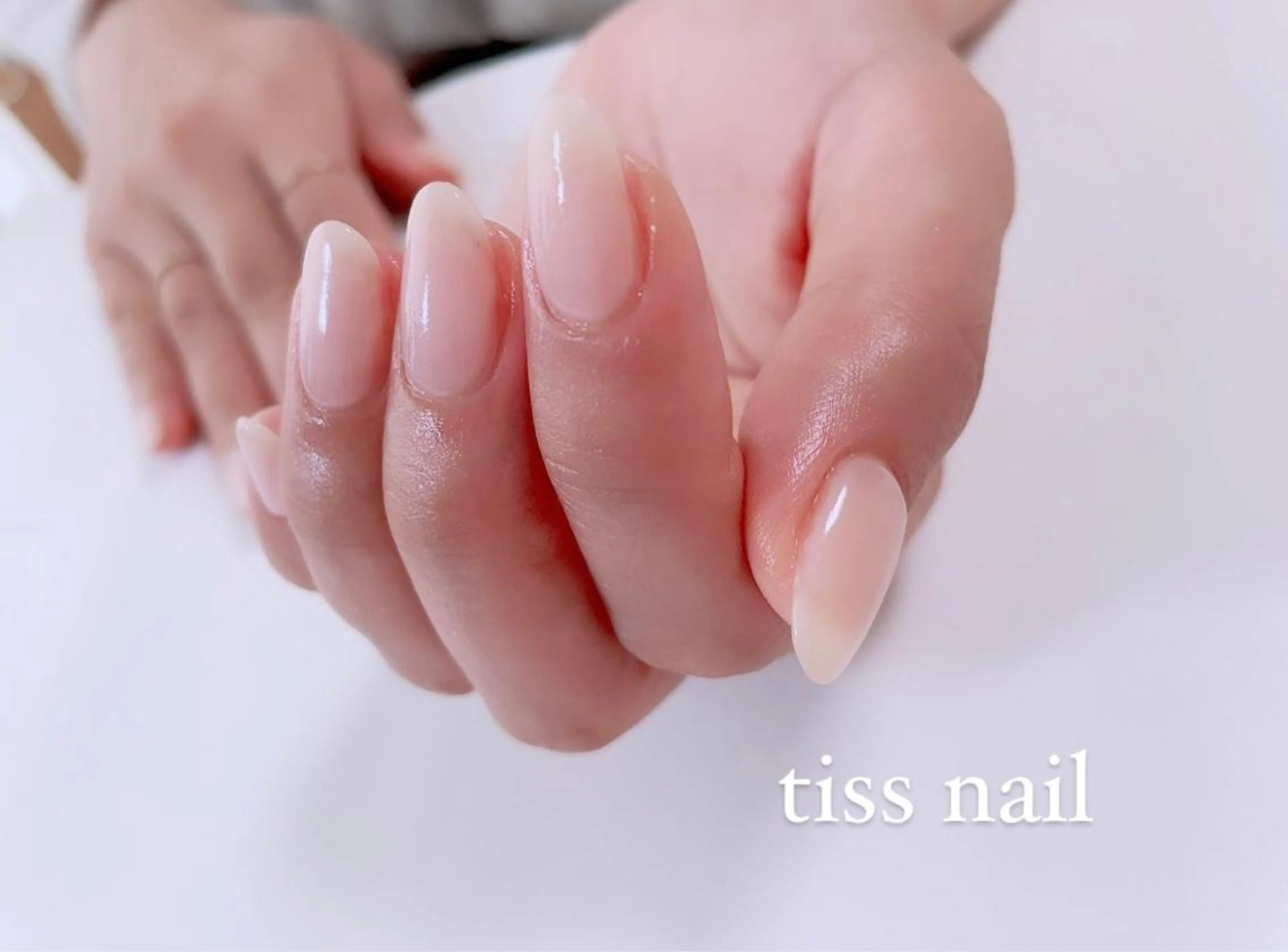 ネイル loop hair所属・kohatsu こはっちゃんのネイルデザイン