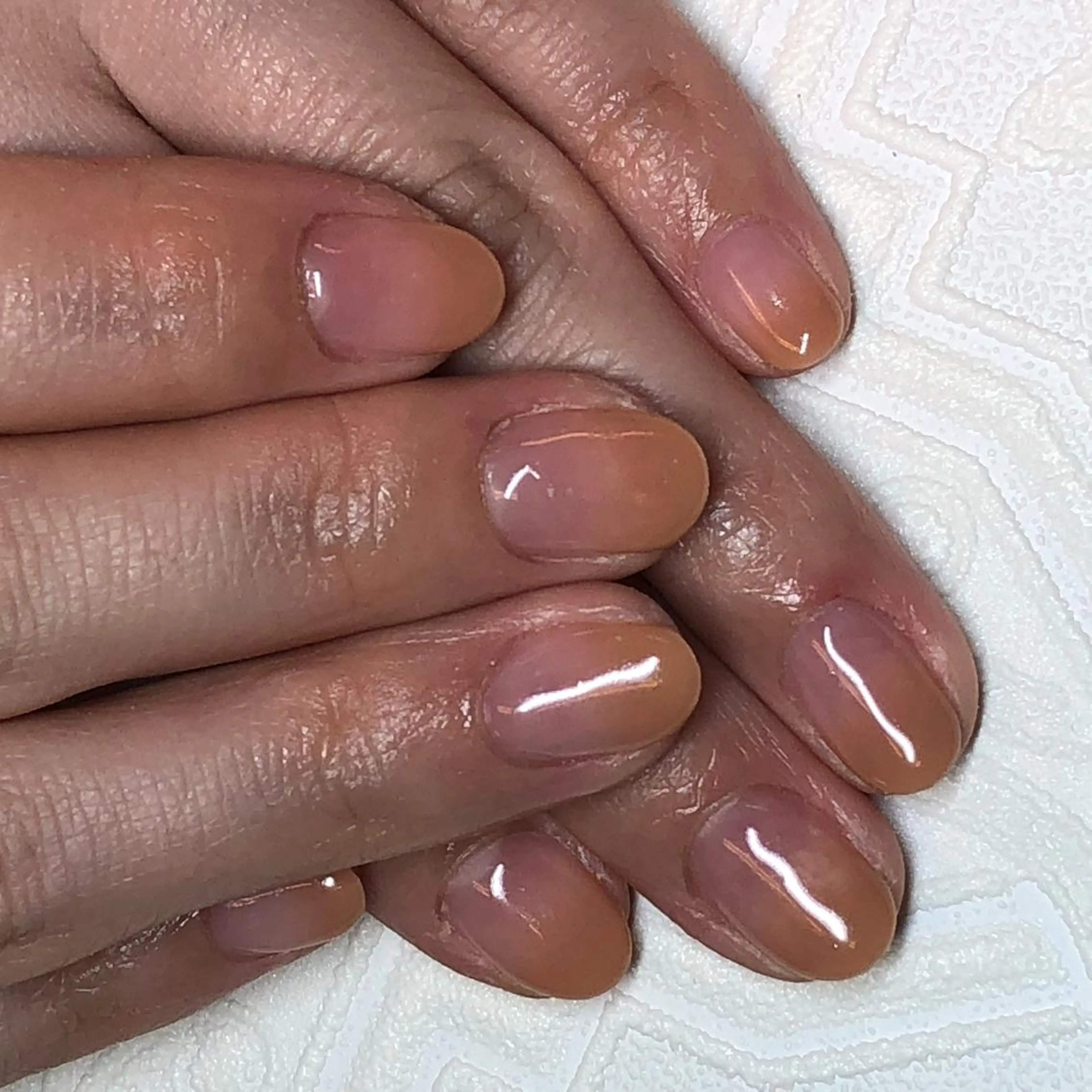 ネイル KIREIE NAILSのネイルデザイン