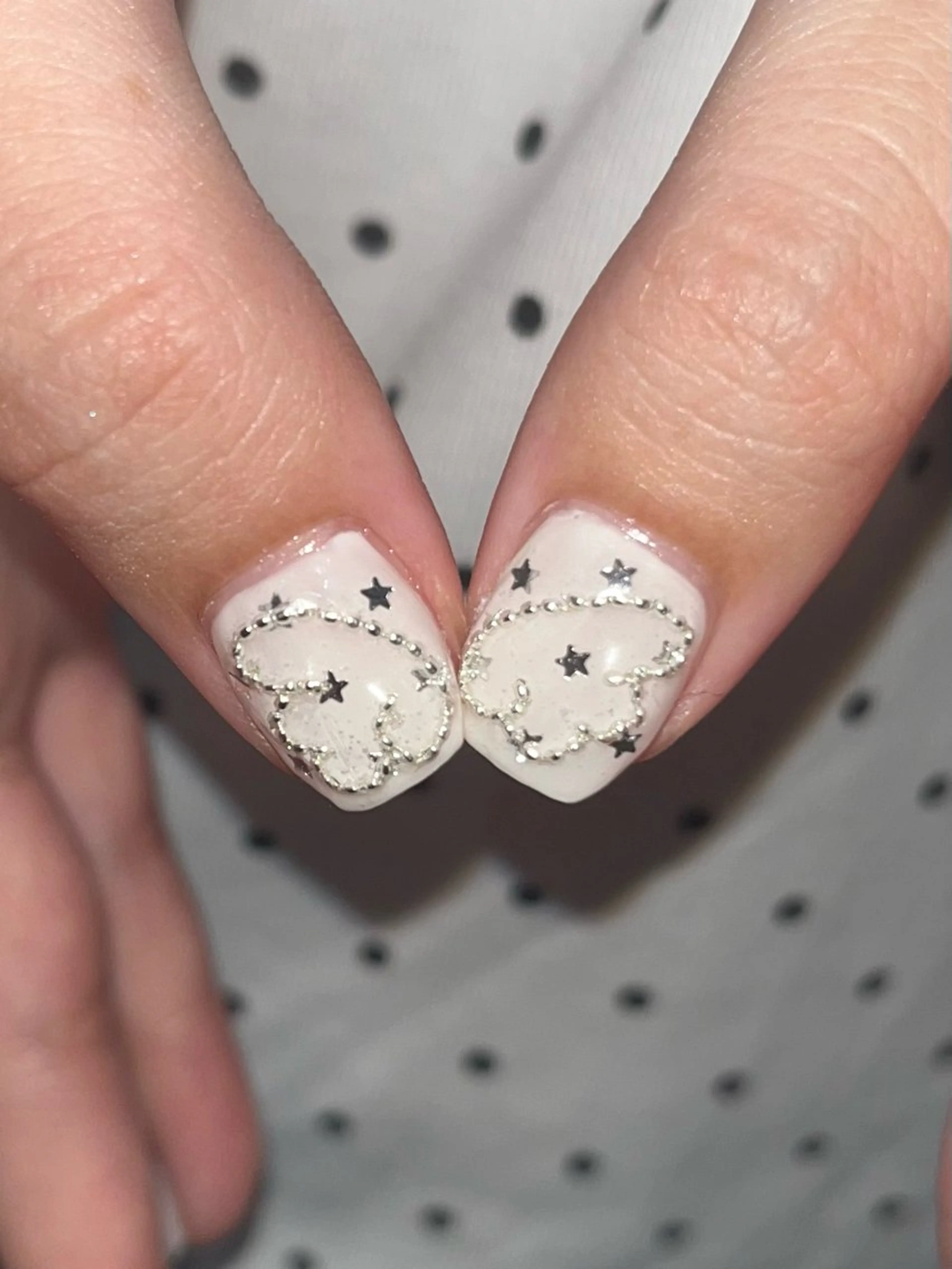 ネイル kanami motelのネイルデザイン