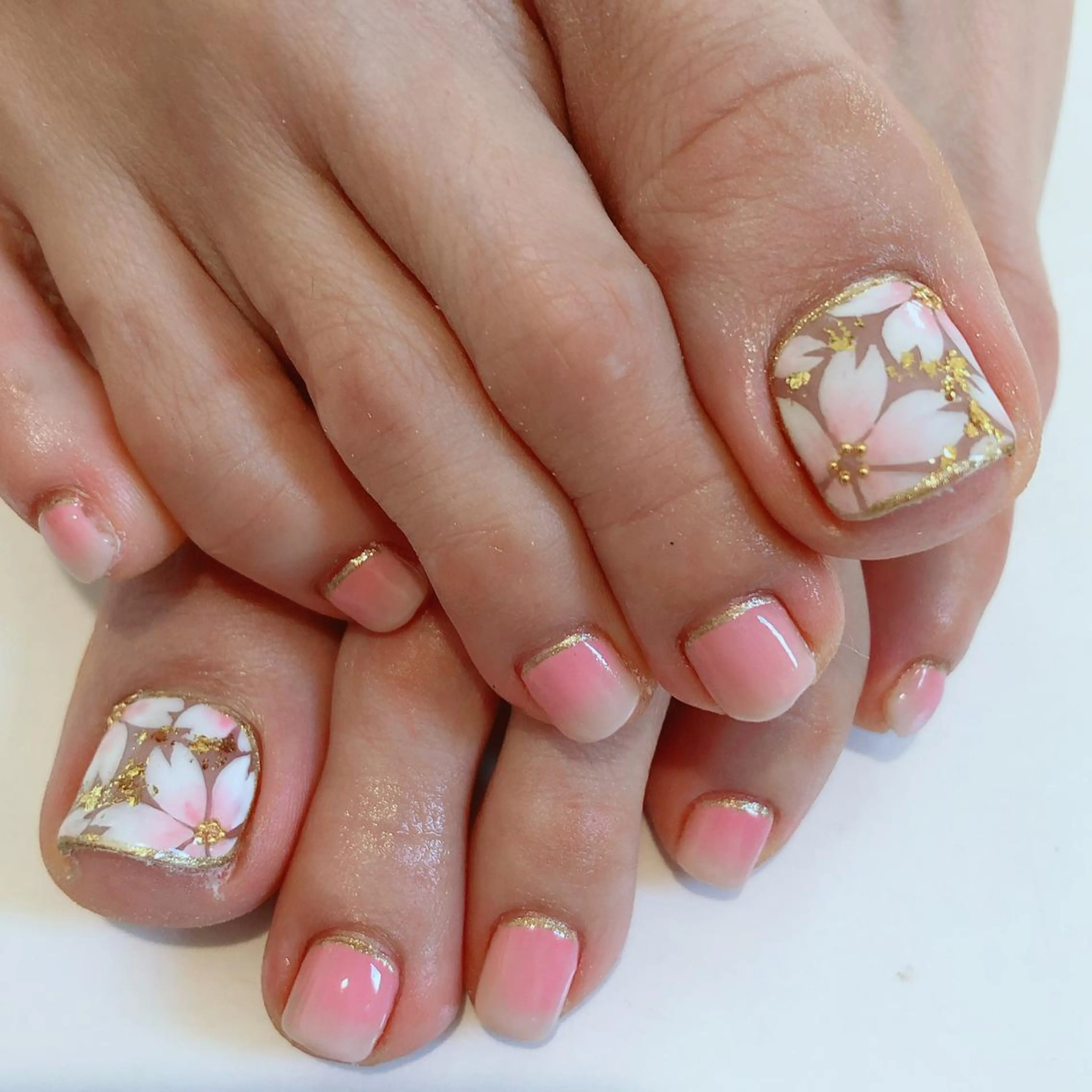 ネイル NAIL SALON ｔｏｇｇｙのネイルデザイン