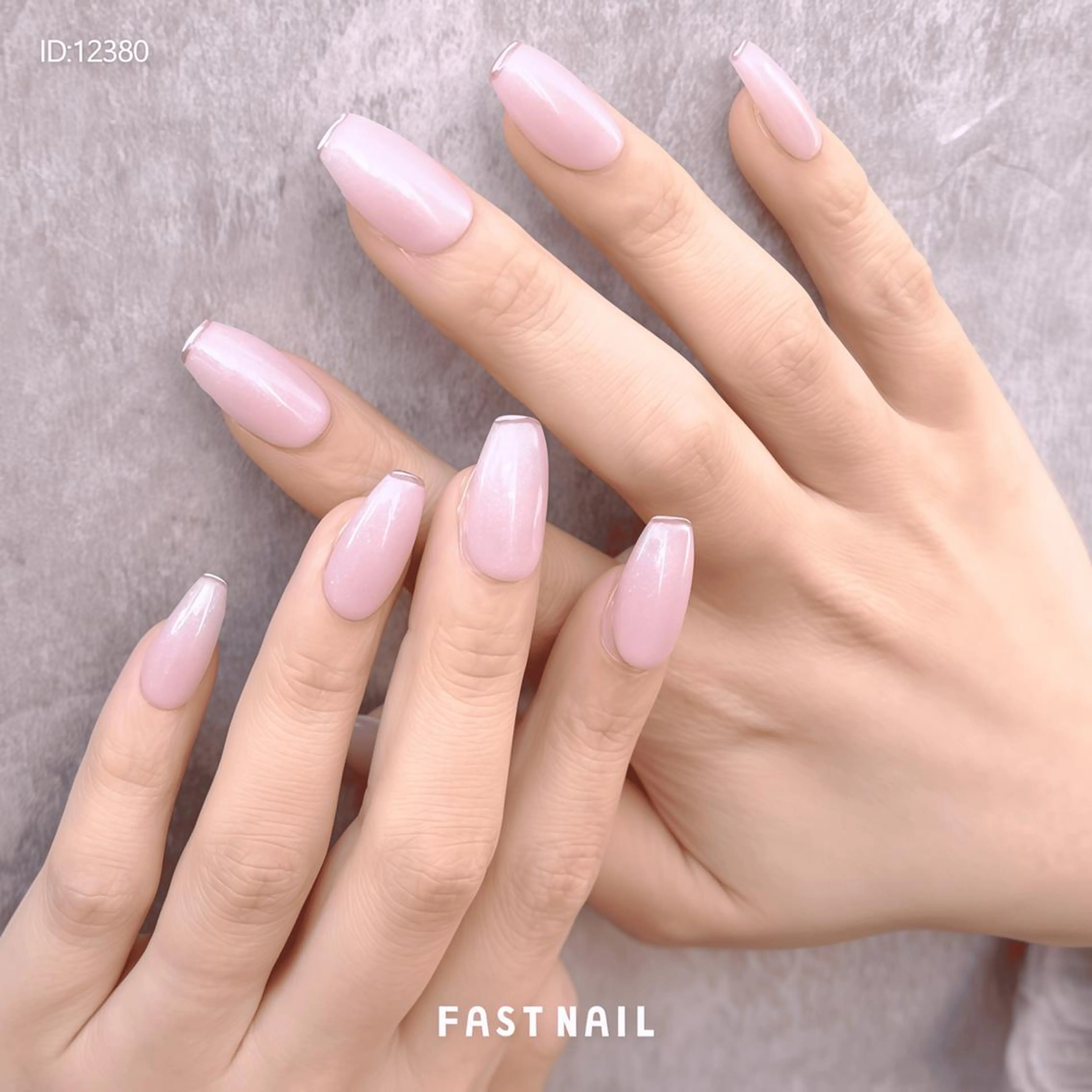 ネイル ハンドネイル ファストネイル 本厚木駅前店のネイルデザイン