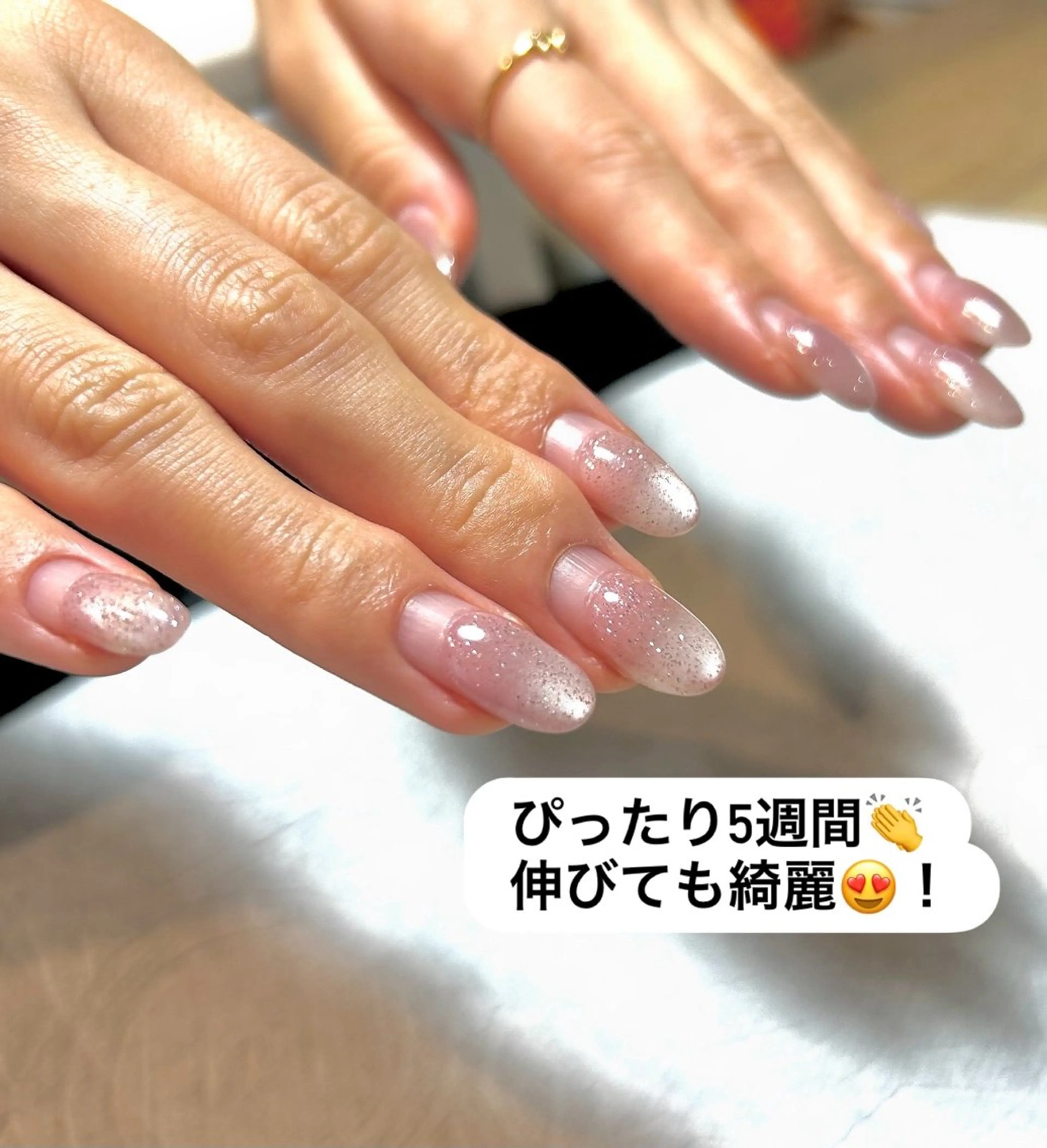 ネイル ハンドネイル CHILL NAILのネイルデザイン