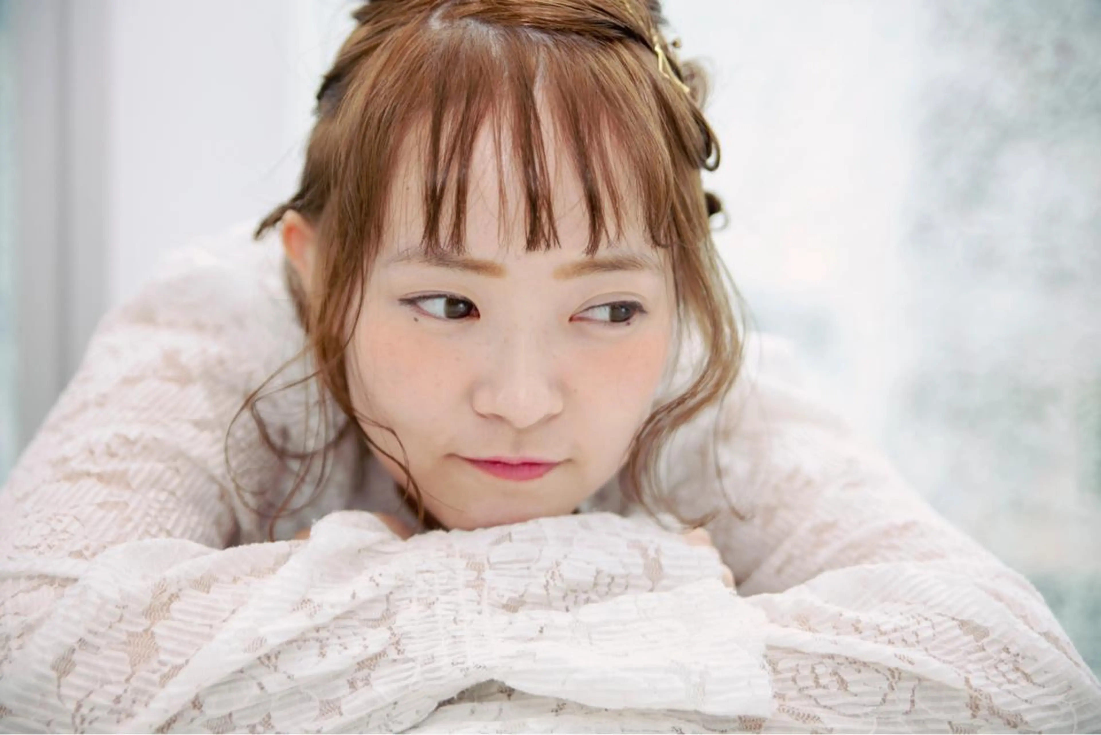 ショート ヘアアレンジ Re:ta Hair 飯田淳平のヘアスタイル