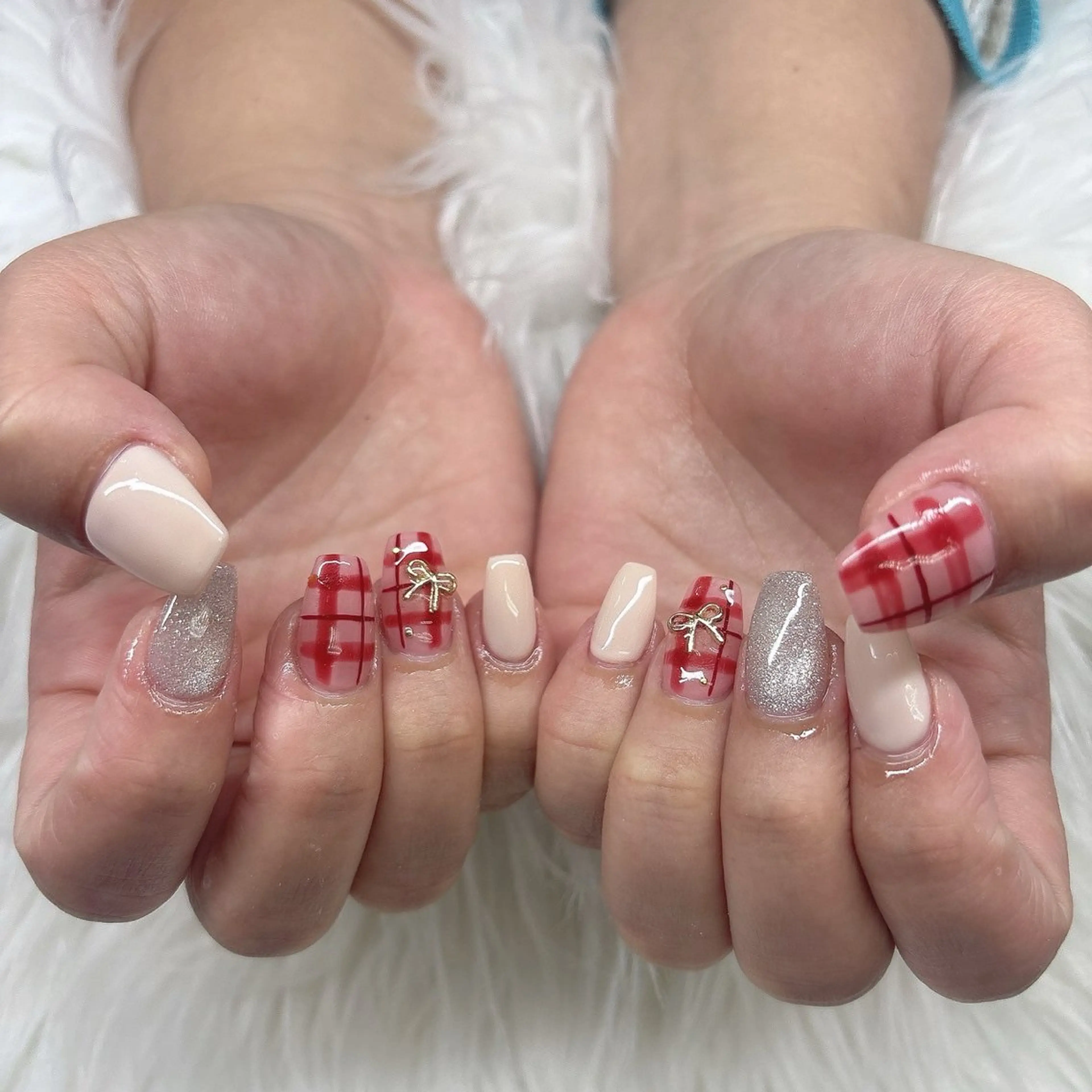 ネイル Nail salon NAKIのネイルデザイン