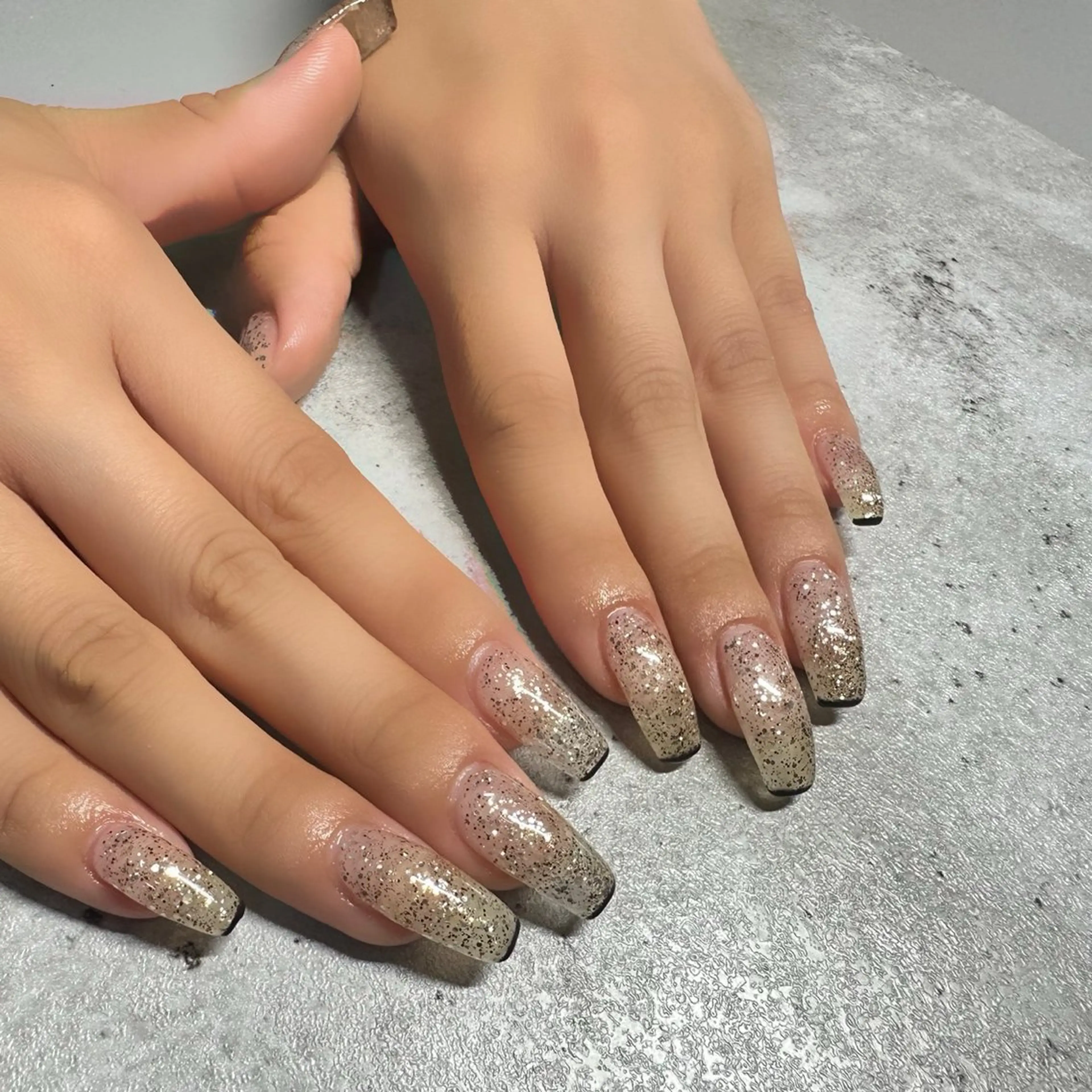 ネイル NAIL SALON Tieluのネイルデザイン