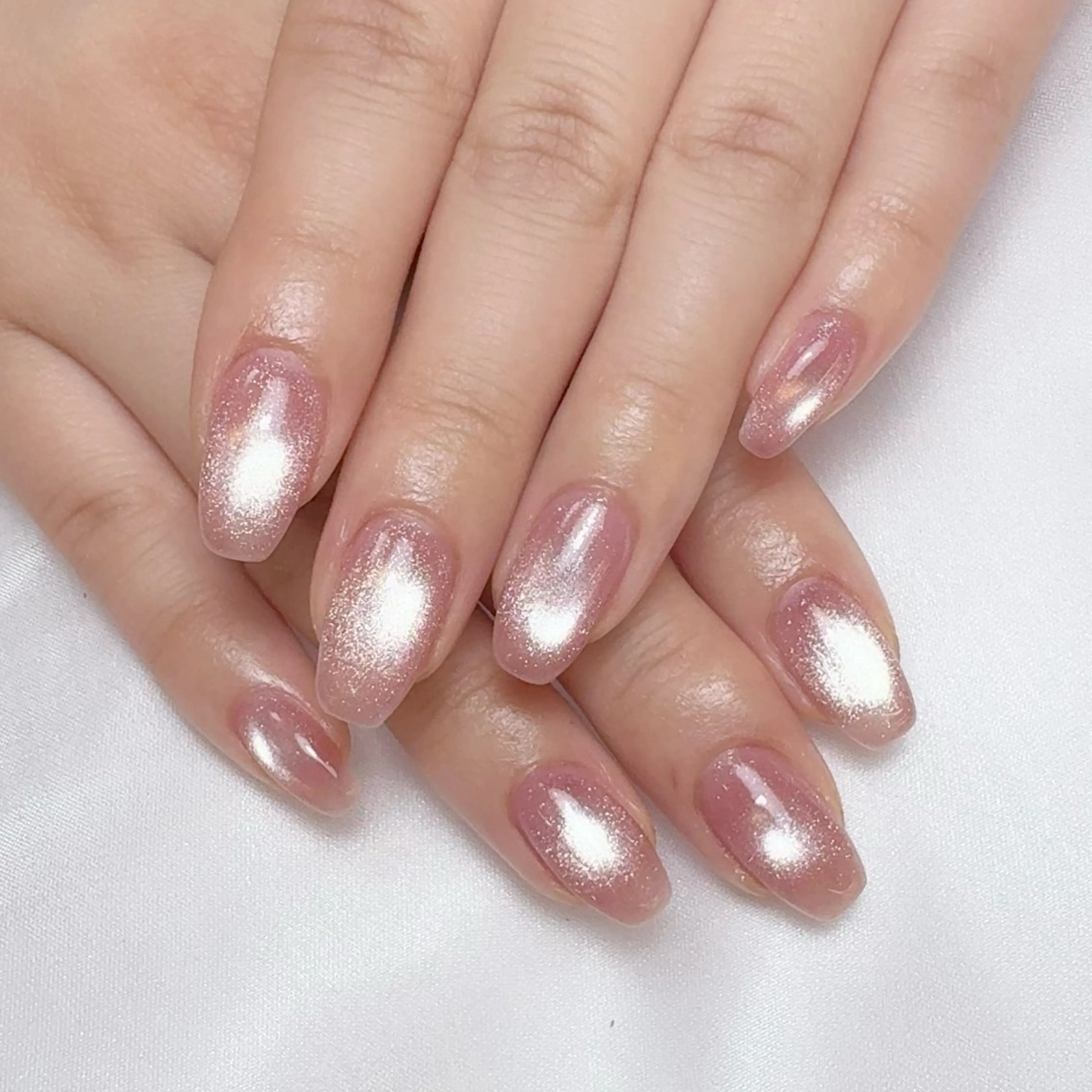 ネイル NailOnason ナナのネイルデザイン