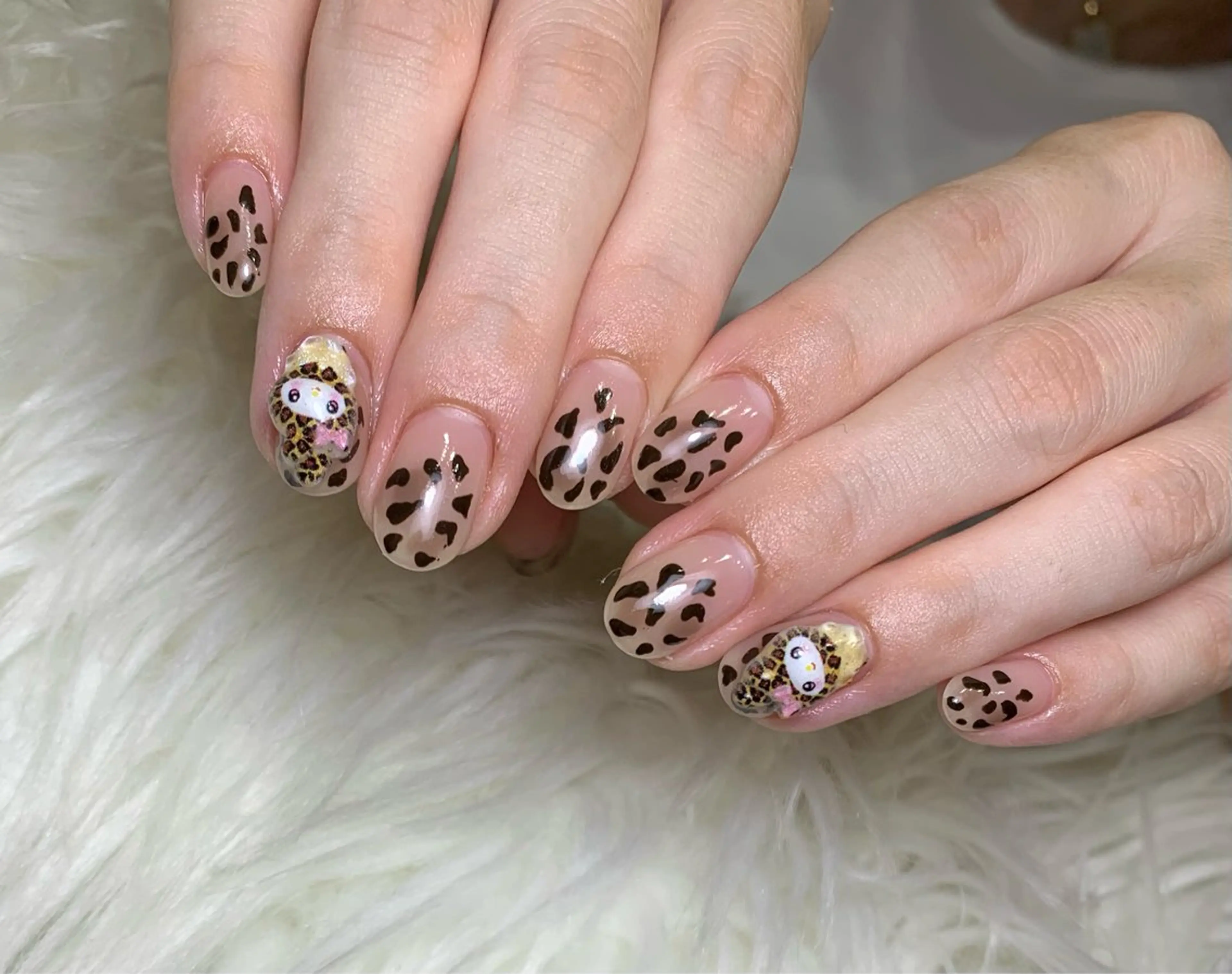 ネイル ハンドネイル Nail salon Venusのネイルデザイン