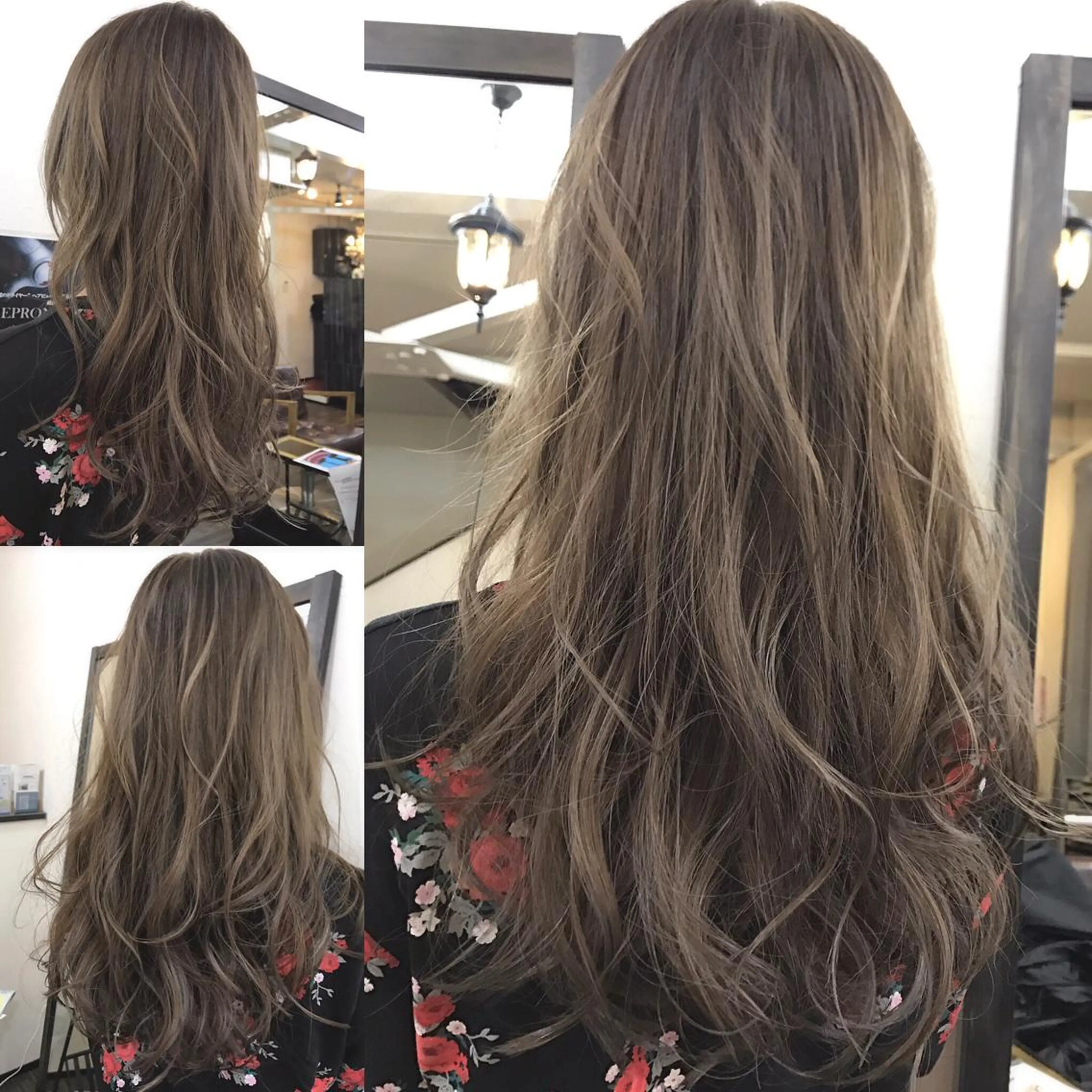 ロング 髪質改善/Jam's Takulowのヘアスタイル