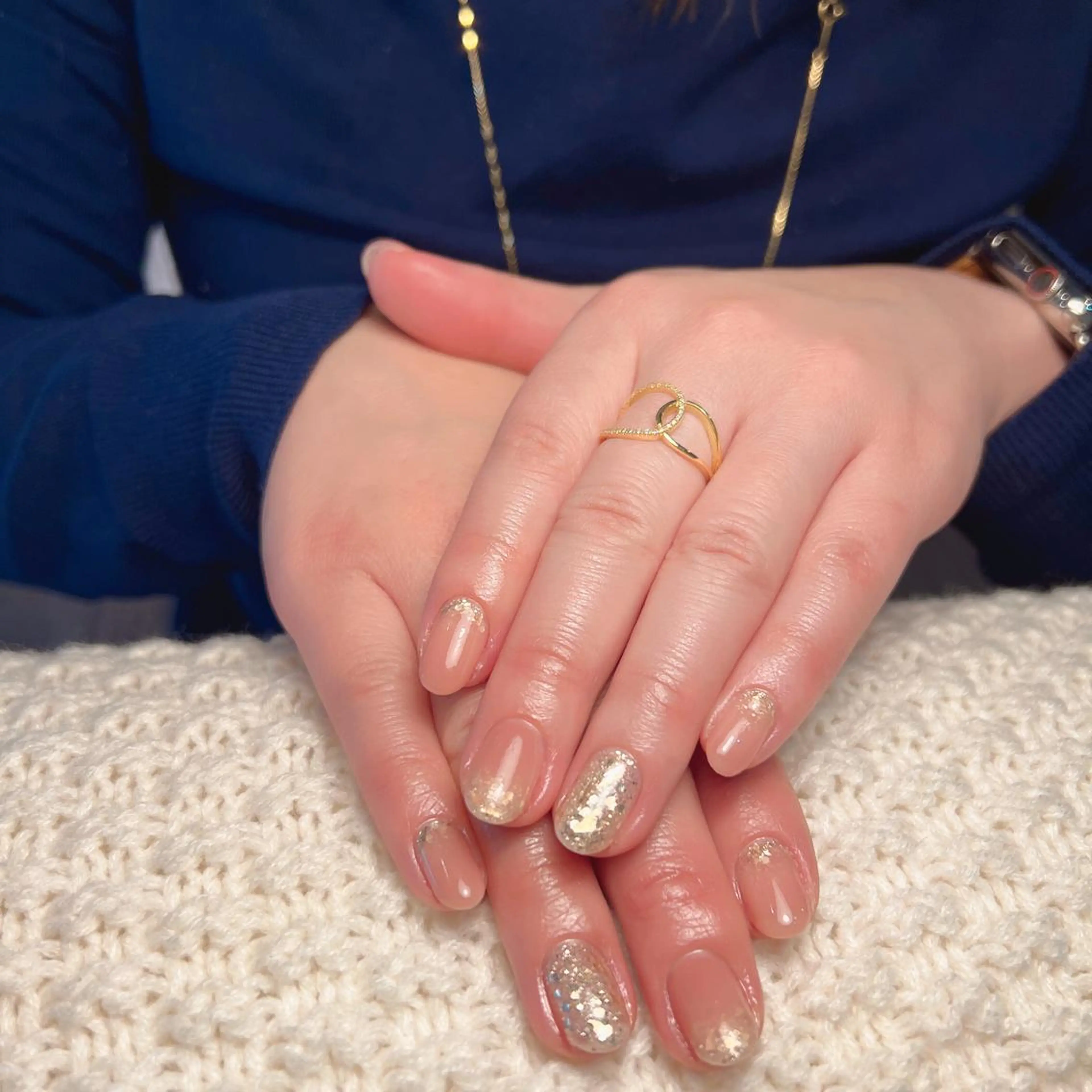 ネイル You&Me Yukiのネイルデザイン