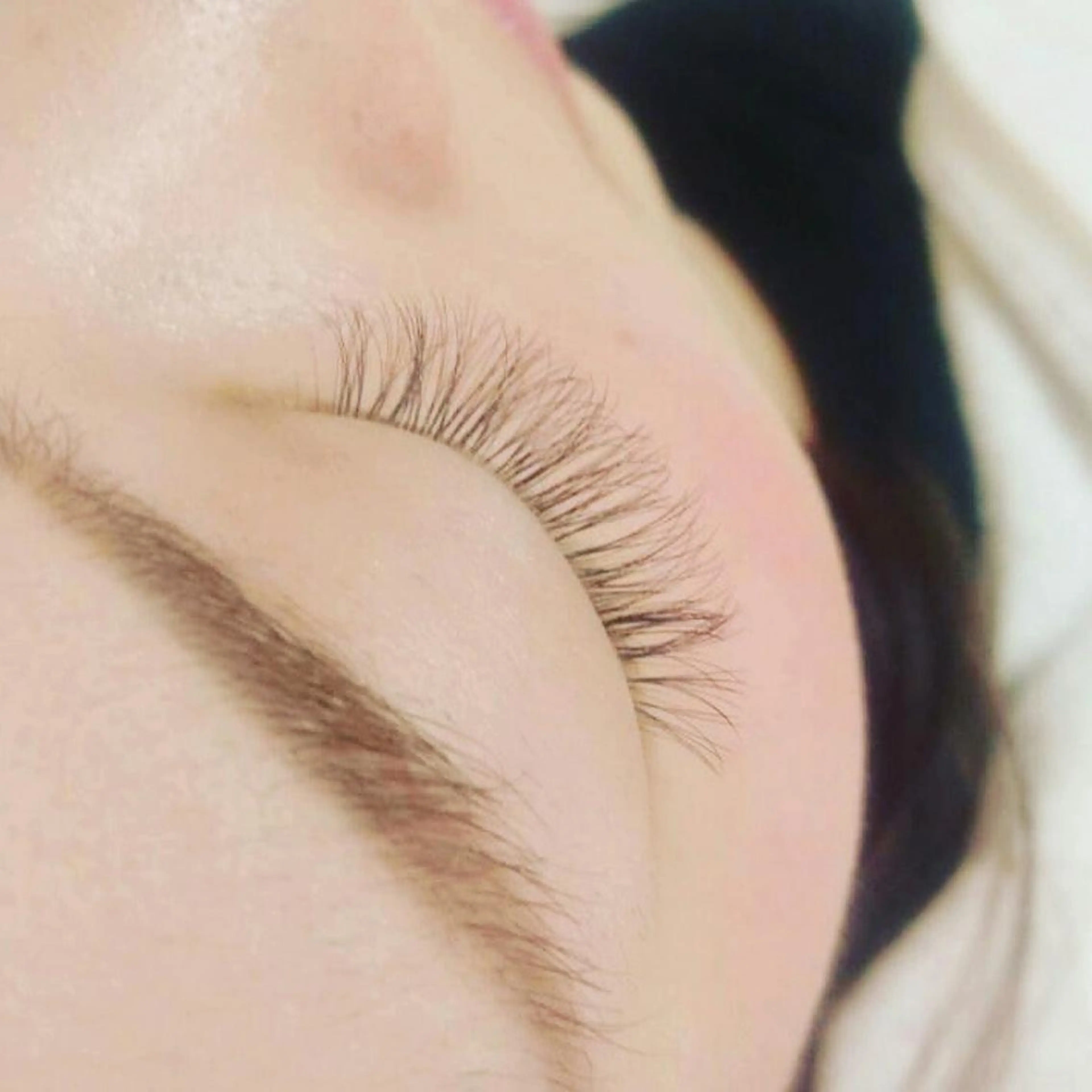 マツエク・マツパ マツエク scinrire サンリールのマツエク・マツパデザイン