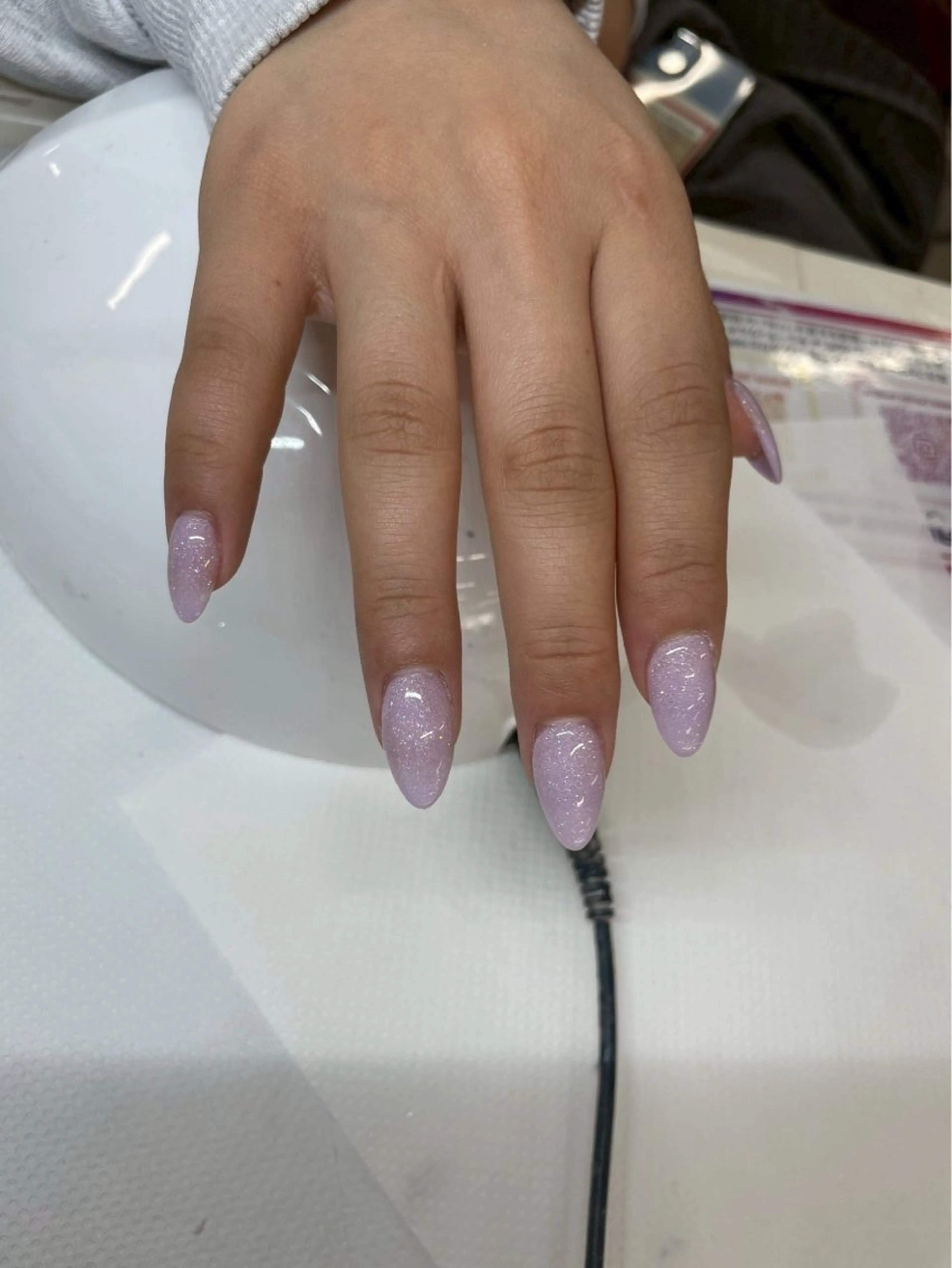 ネイル MAXKELLY HATSUNEのネイルデザイン