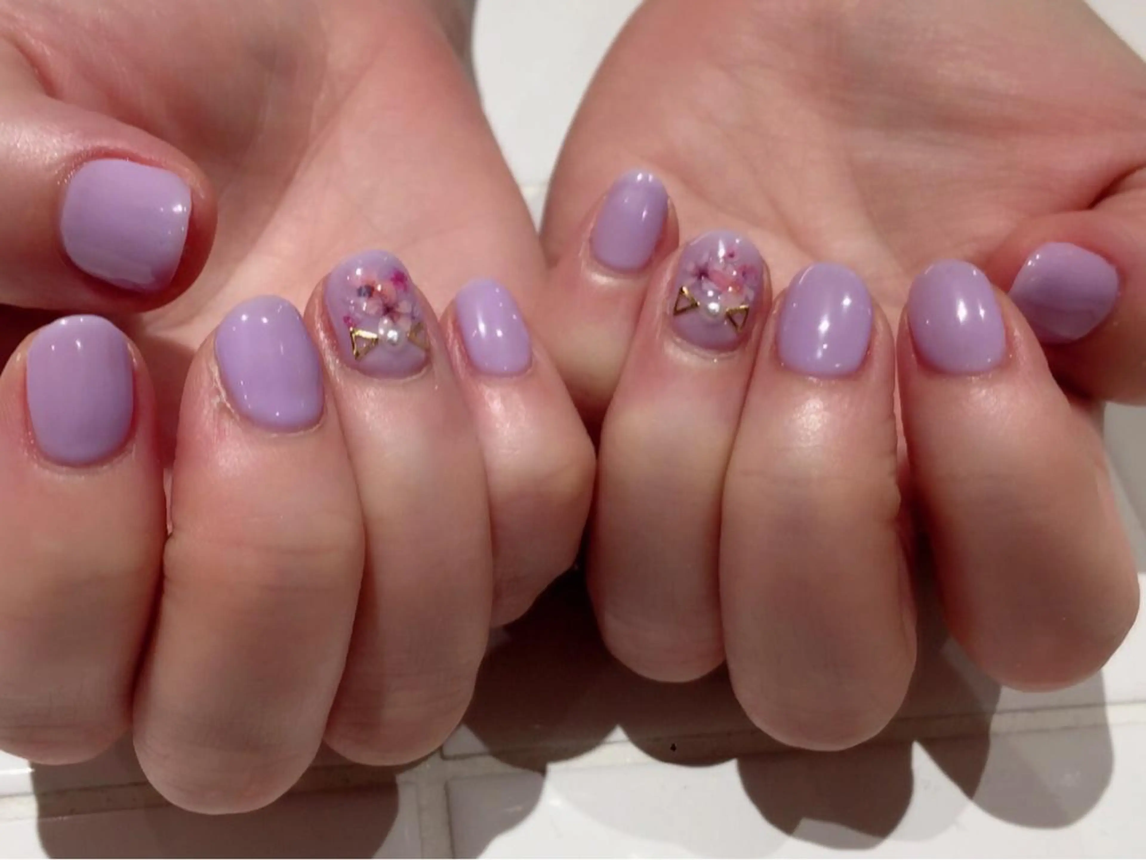 ネイル Salon Ｋのネイルデザイン