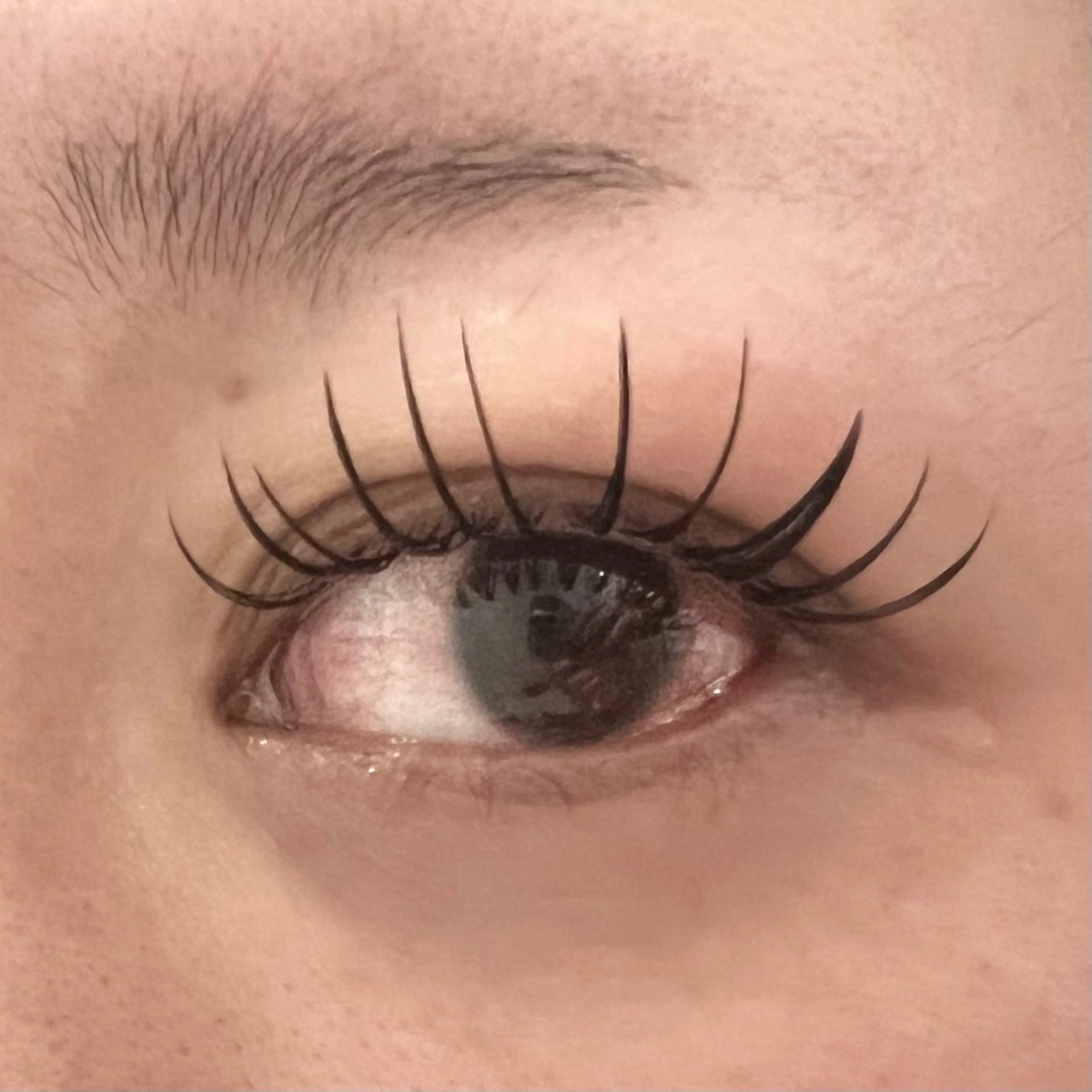 マツエク・マツパ vivi 𝐤𝐚𝐧𝐚♡の眉毛・アイブロウイメージ