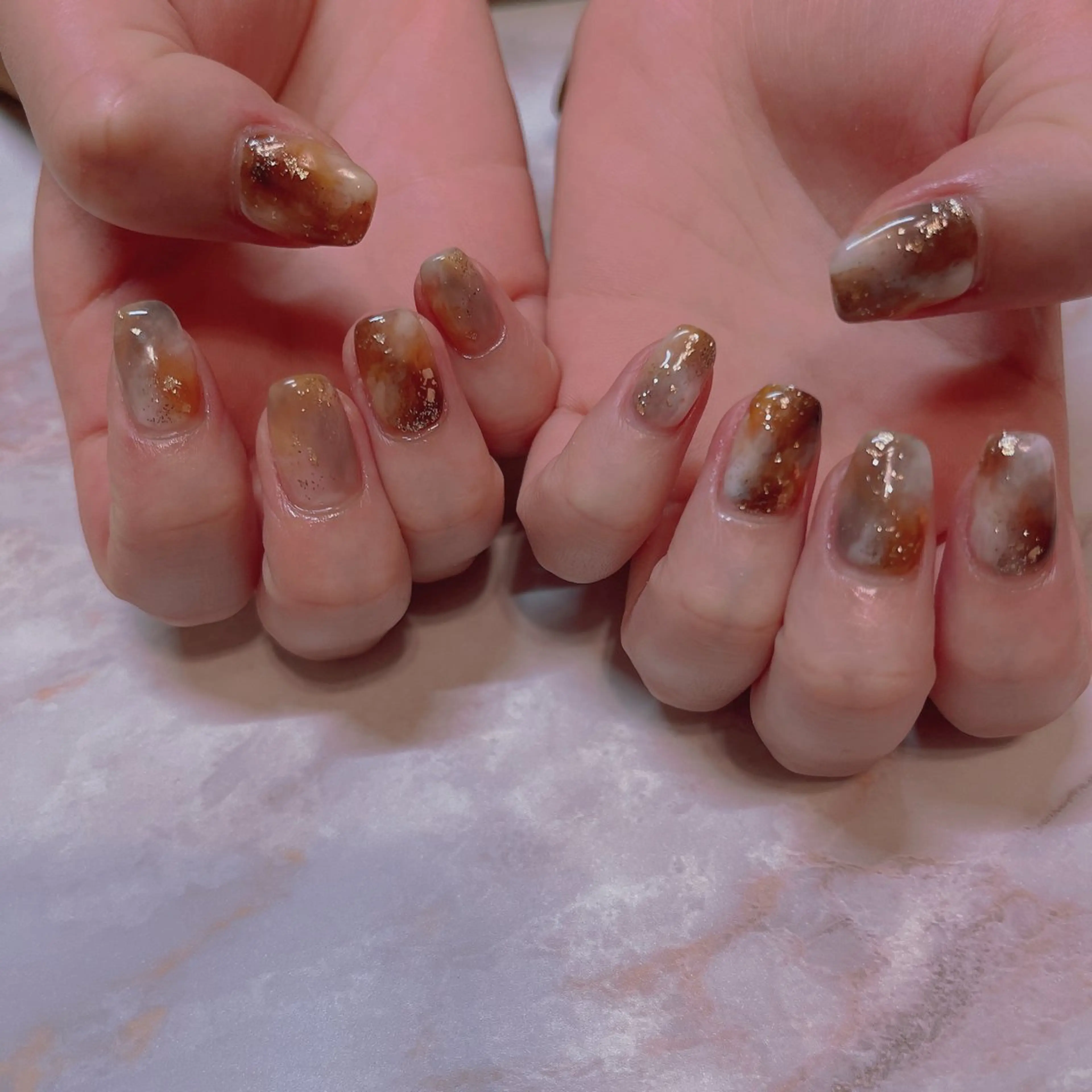 ネイル Private Salon 大宮のネイルデザイン