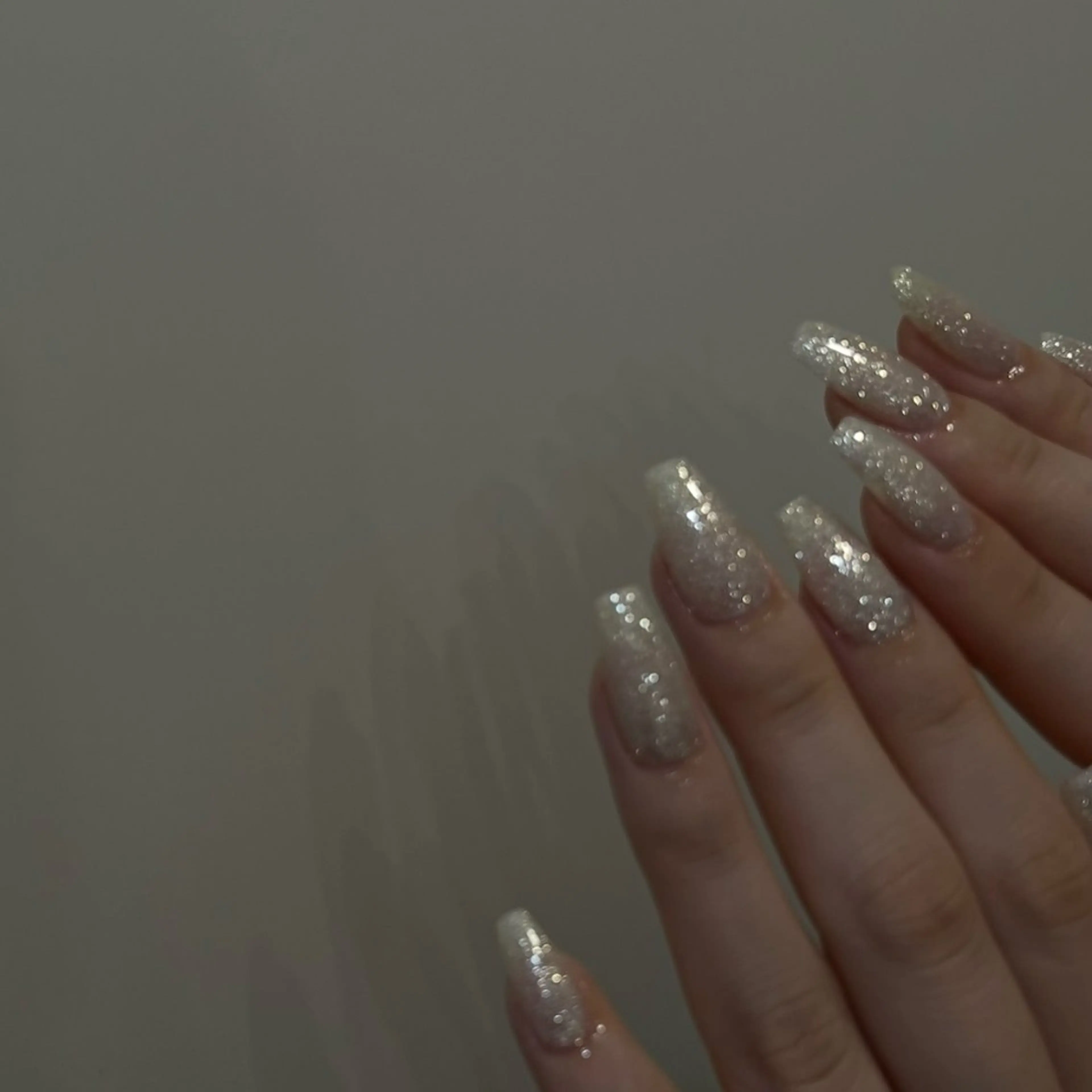 ネイル private salon liu.のネイルデザイン