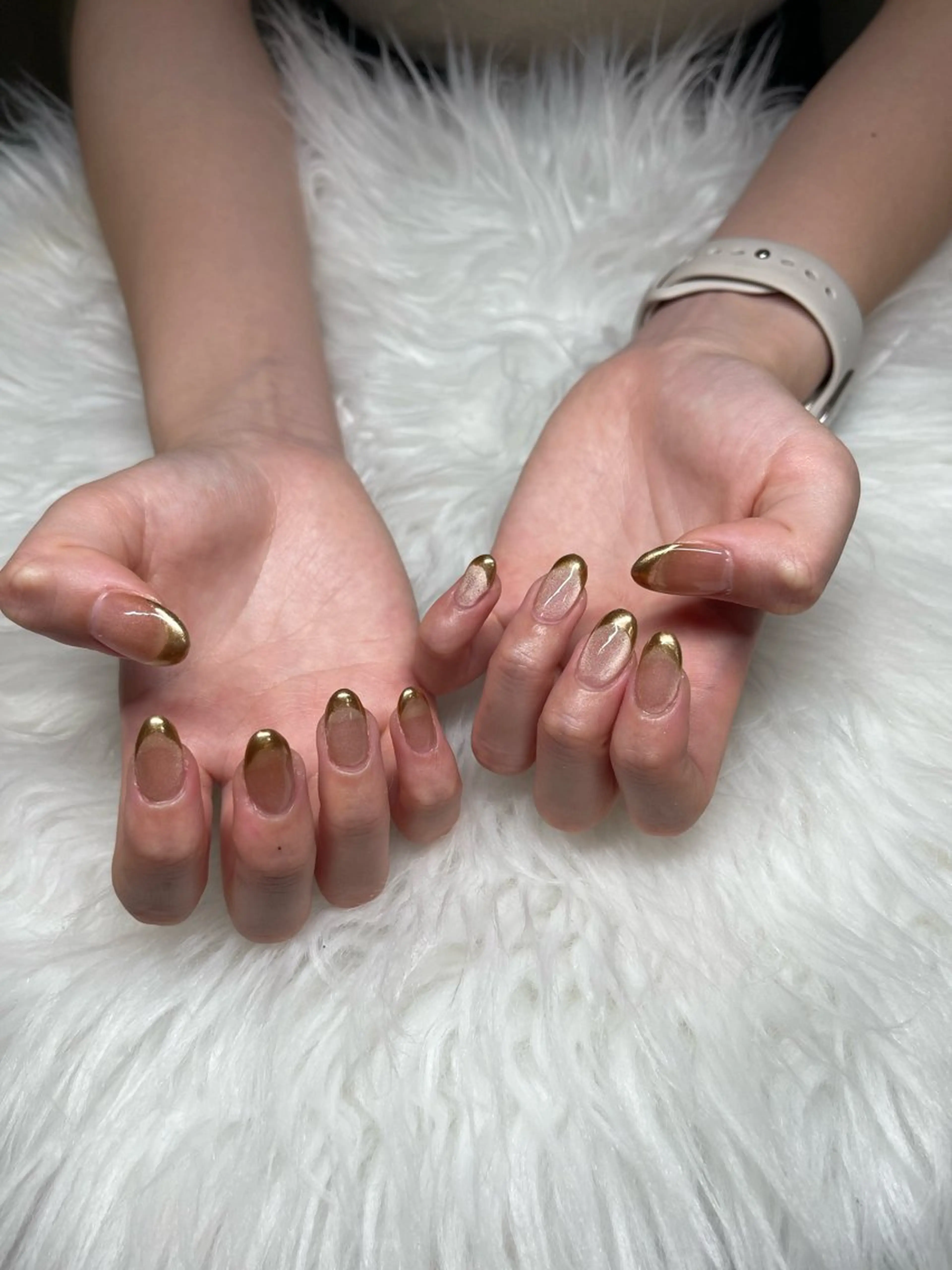 ネイル yu kaのネイルデザイン