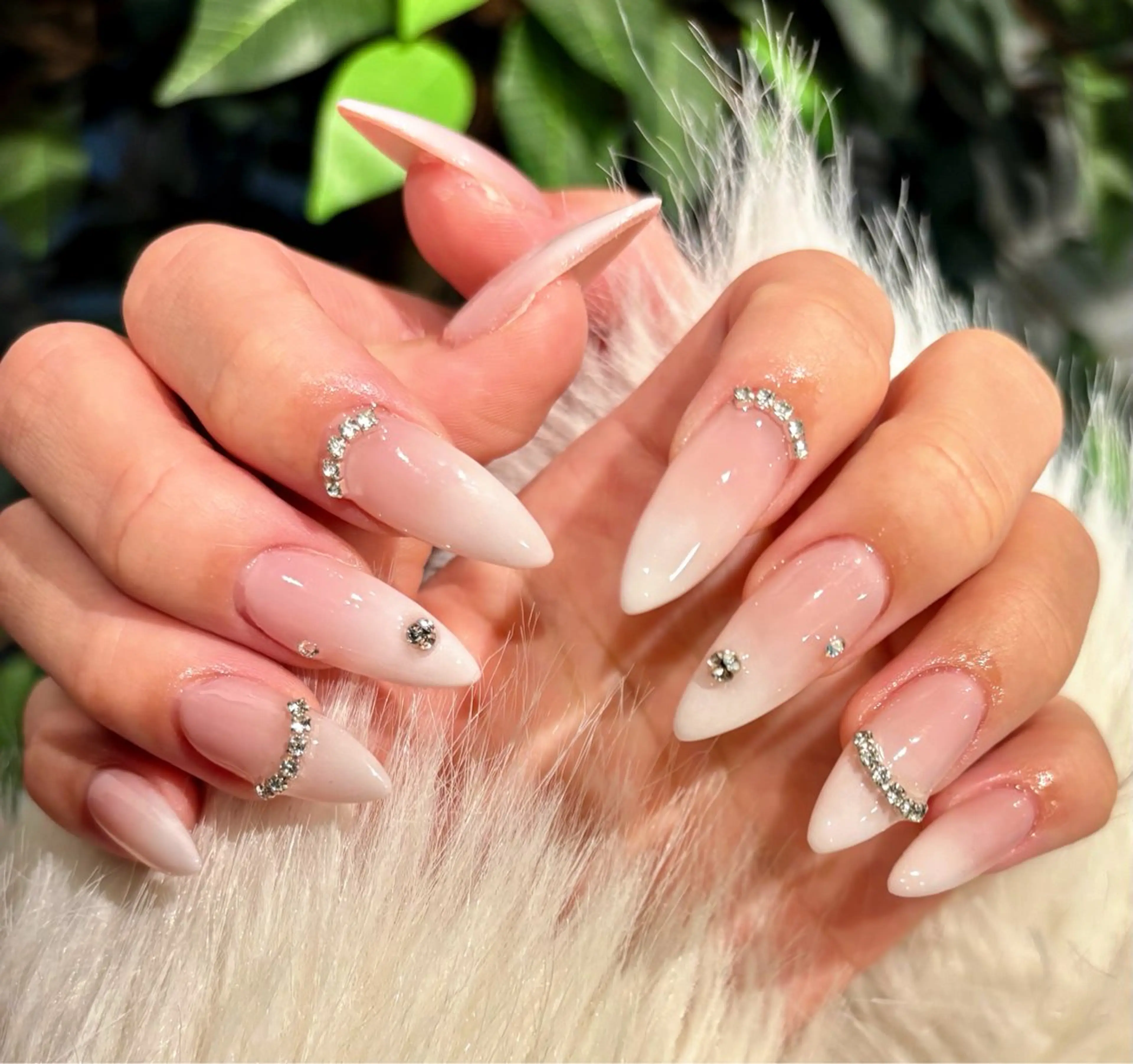 ネイル ハンドネイル well nail所属・well nailのネイルデザイン