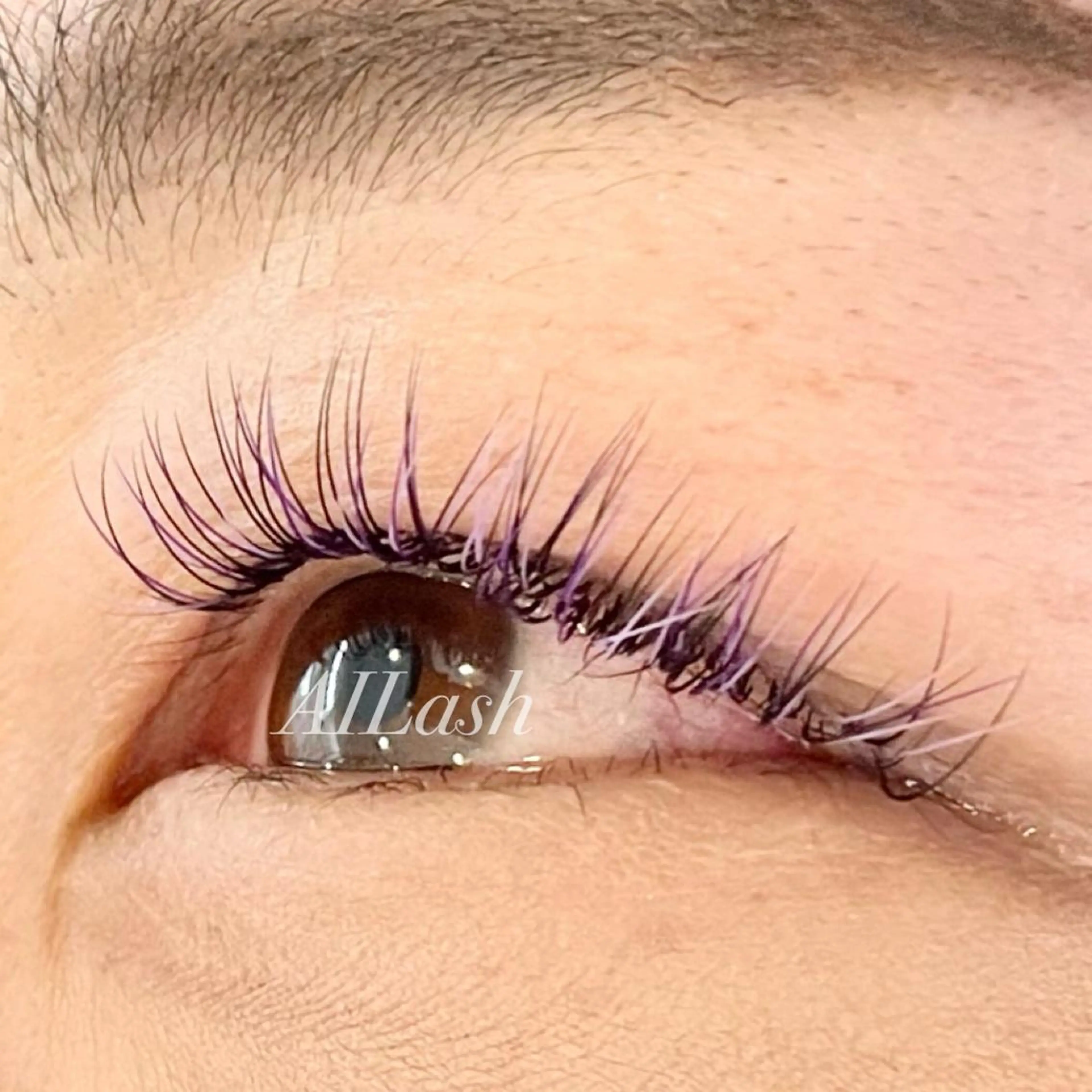 マツエク・マツパ マツエク専門店🩵 SAYAKAのマツエク・マツパデザイン