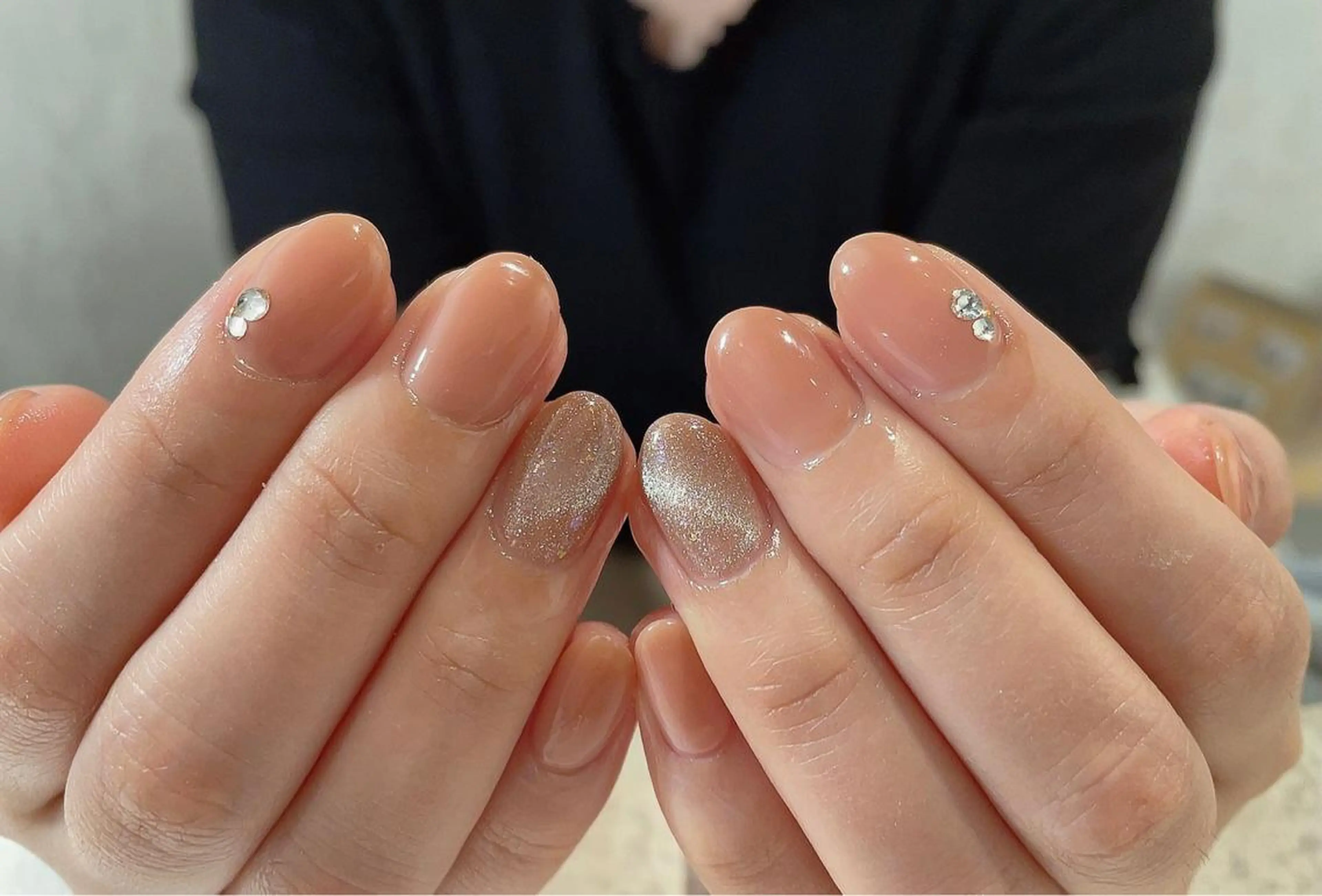 ネイル Kanal Kanaのエステ・リラクイメージ