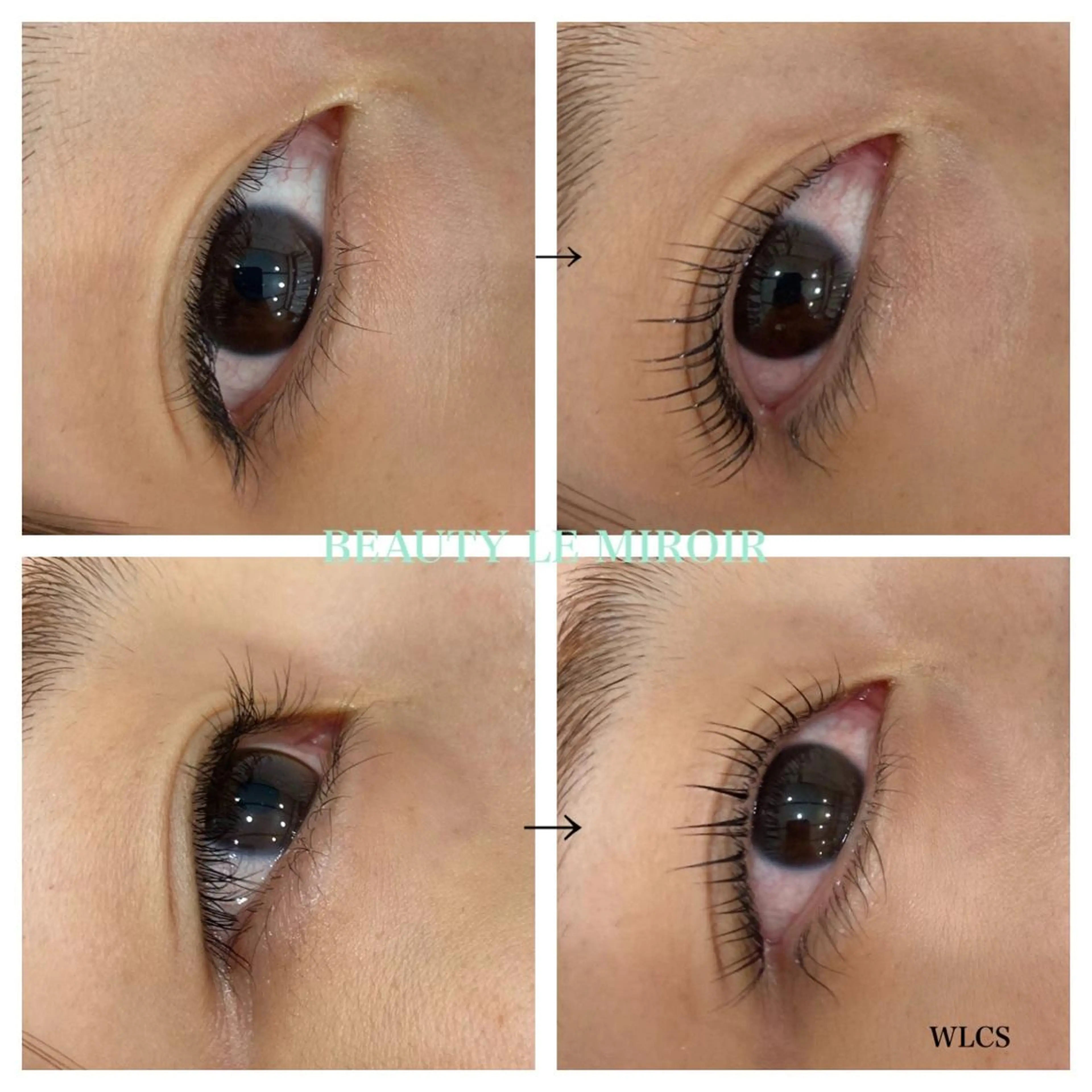 マツエク・マツパ ビューティー ミロワールのエステ・リラクイメージ