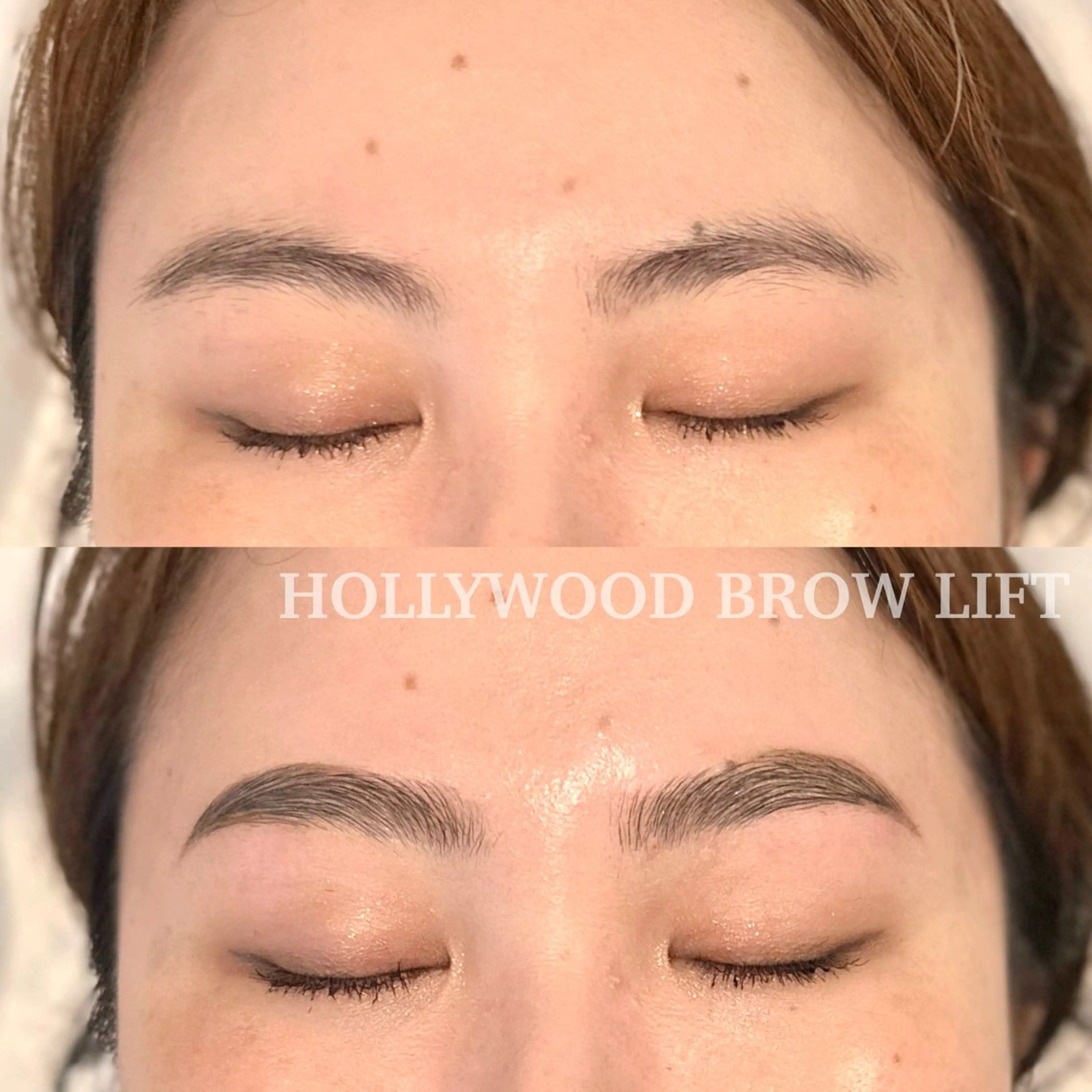 アイブロウ ワックス脱毛 その他(アイブロウ) Sa N. HAIR & MAKE所属・眉毛専門店 NATSUMIの眉毛・アイブロウイメージ