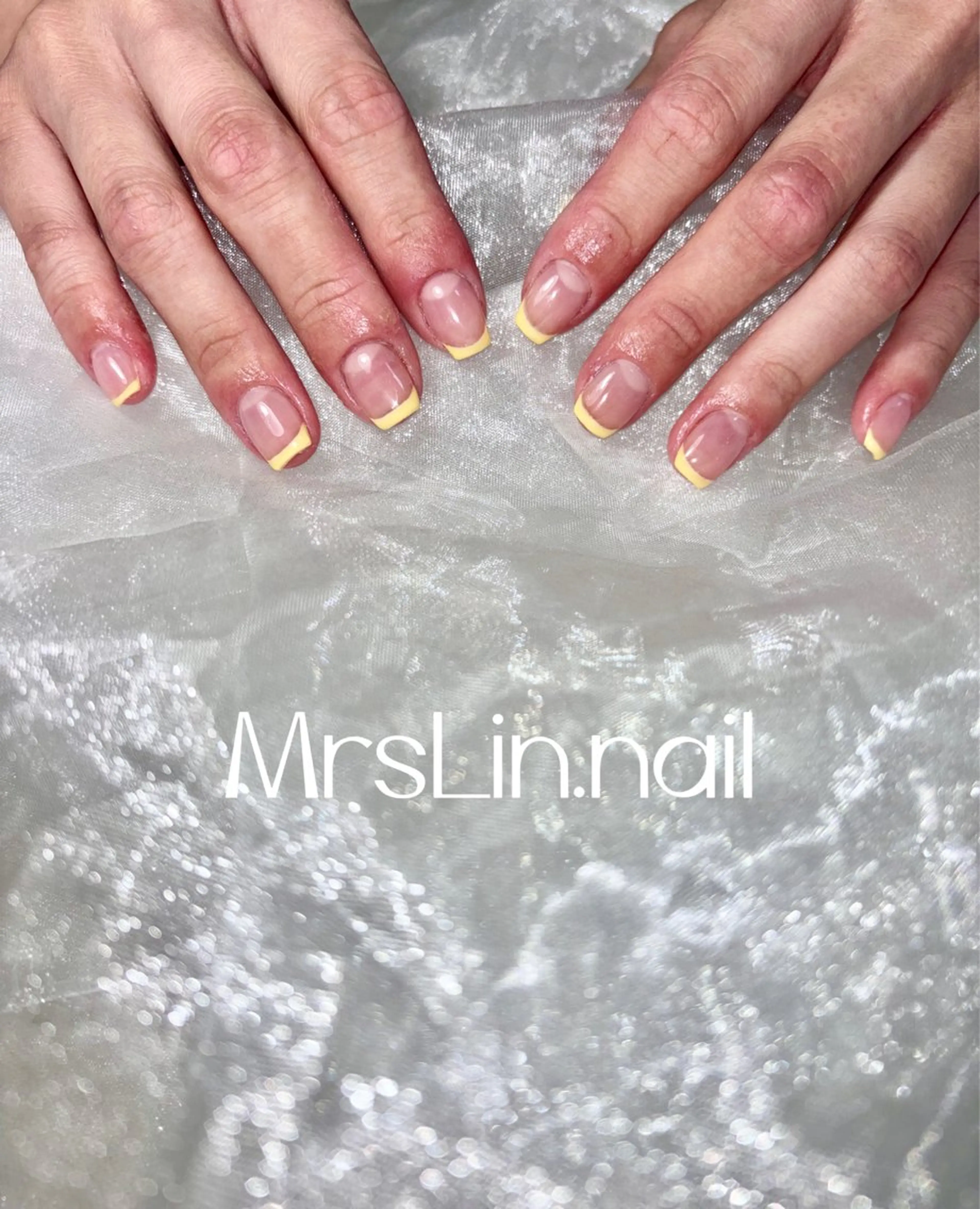 ネイル Mrs Lin.nailのネイルデザイン
