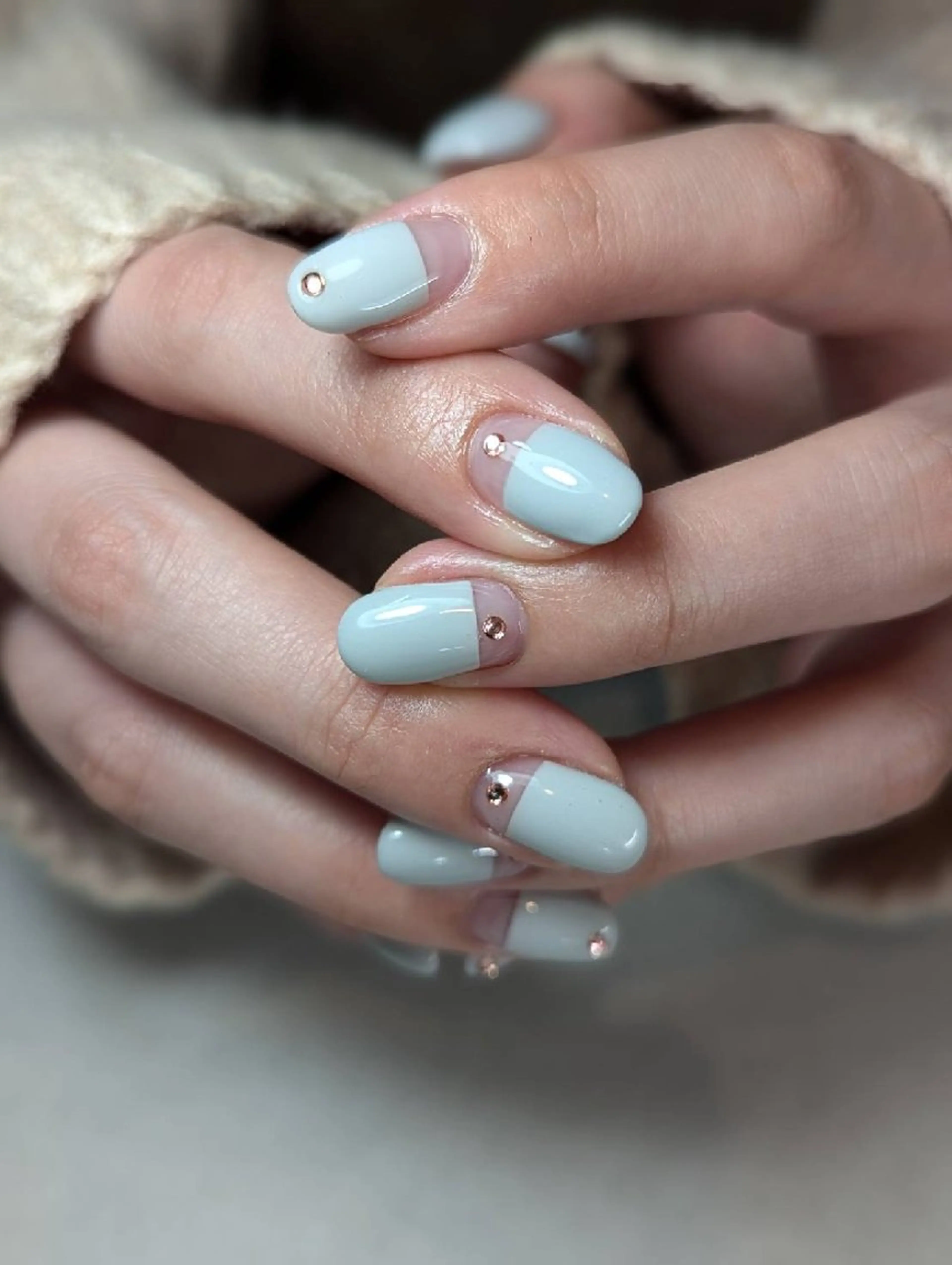 ネイル Nailsalon BEeR。のネイルデザイン