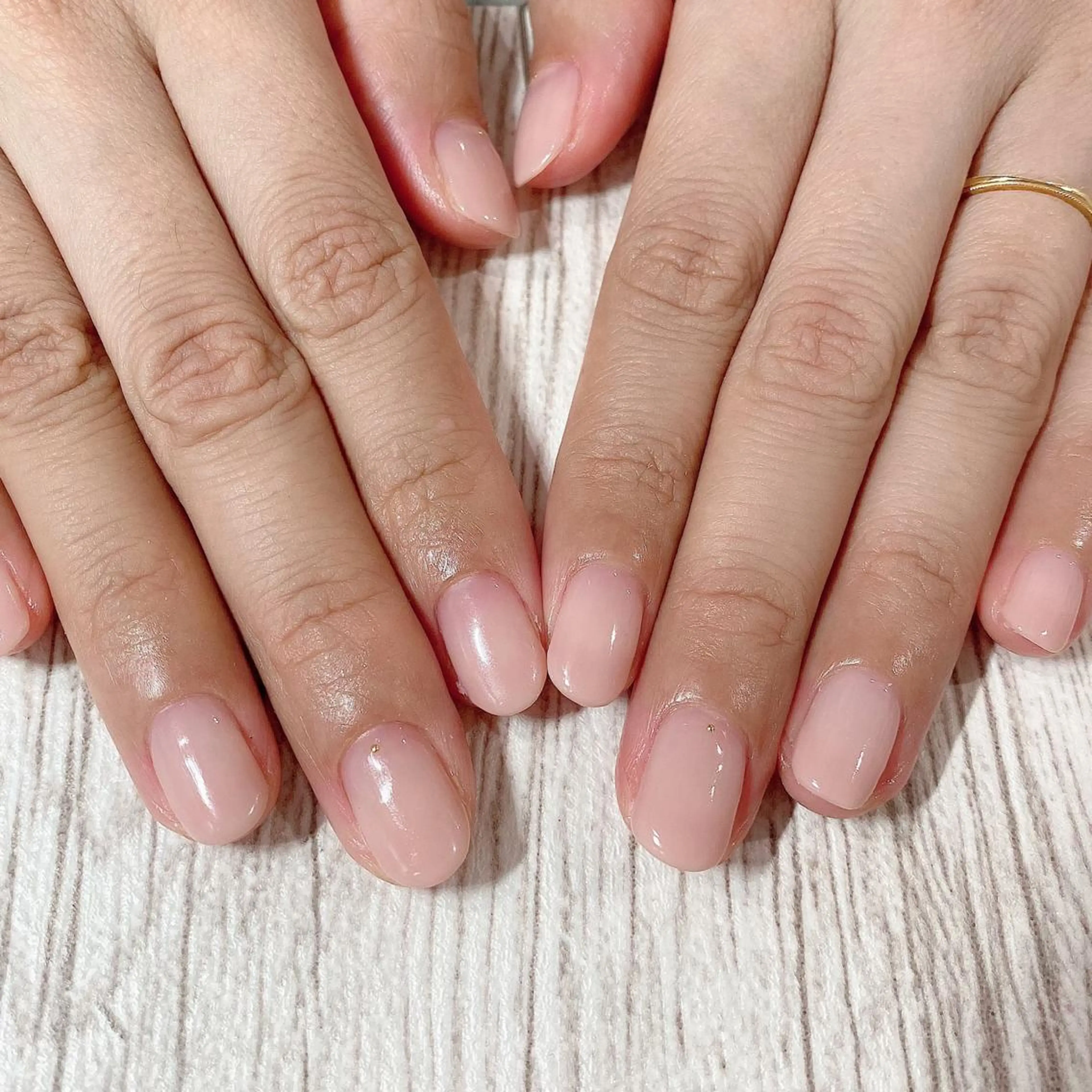 メンズ キッズ ネイル マツエク・マツパ Salon Ｋのネイルデザイン