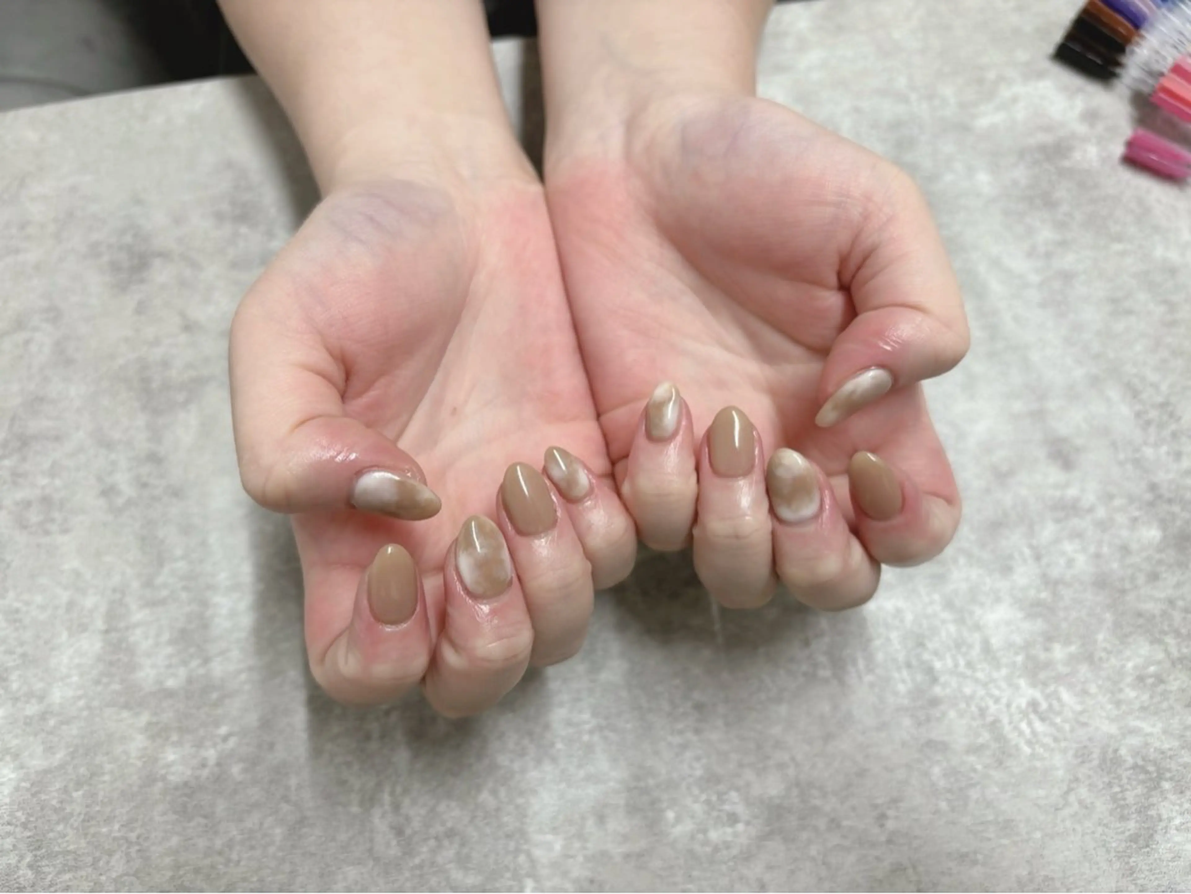 ネイル 1'vary YUKIのネイルデザイン