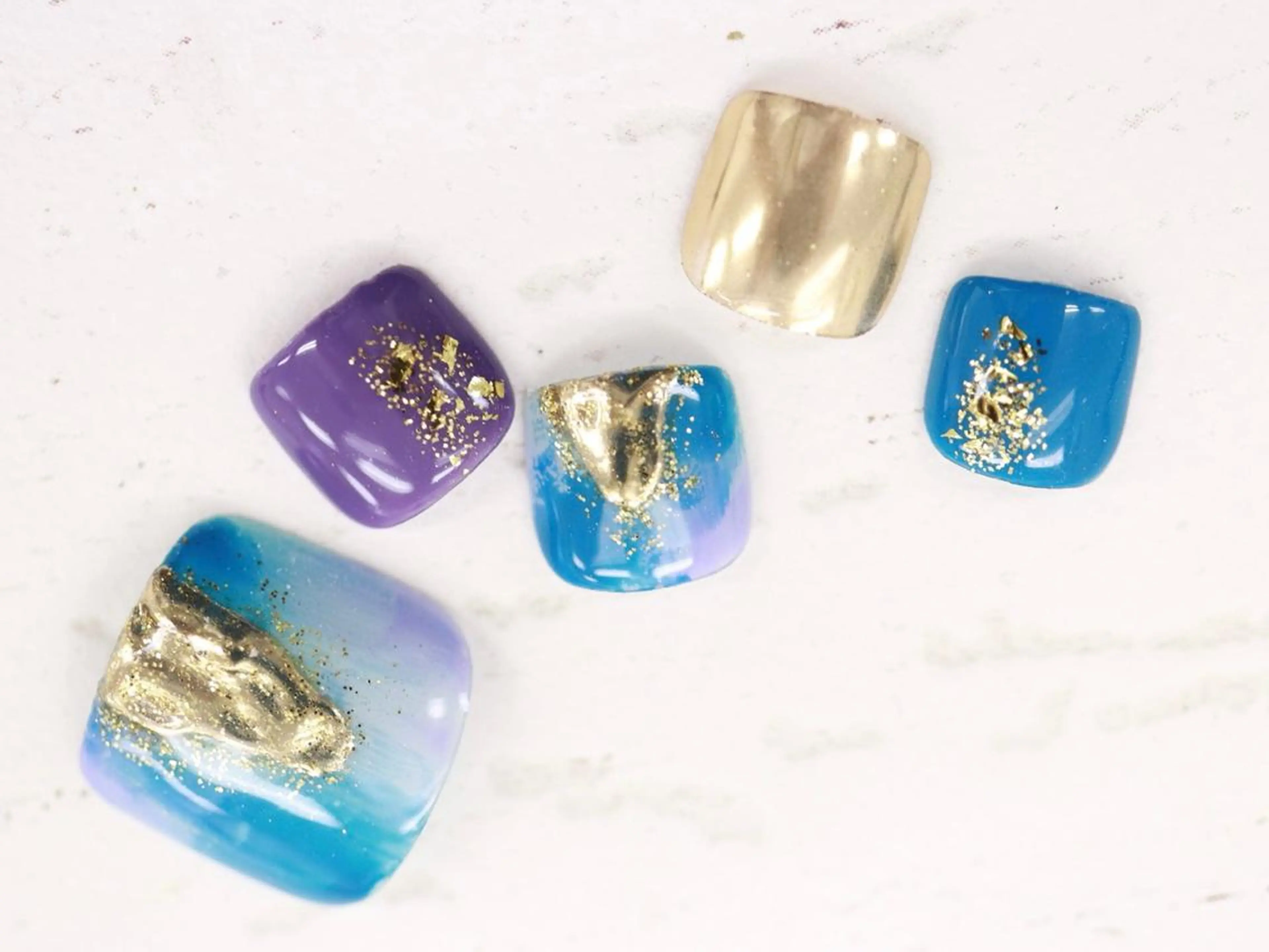 ネイル Dolce.Nail 柏店のネイルデザイン