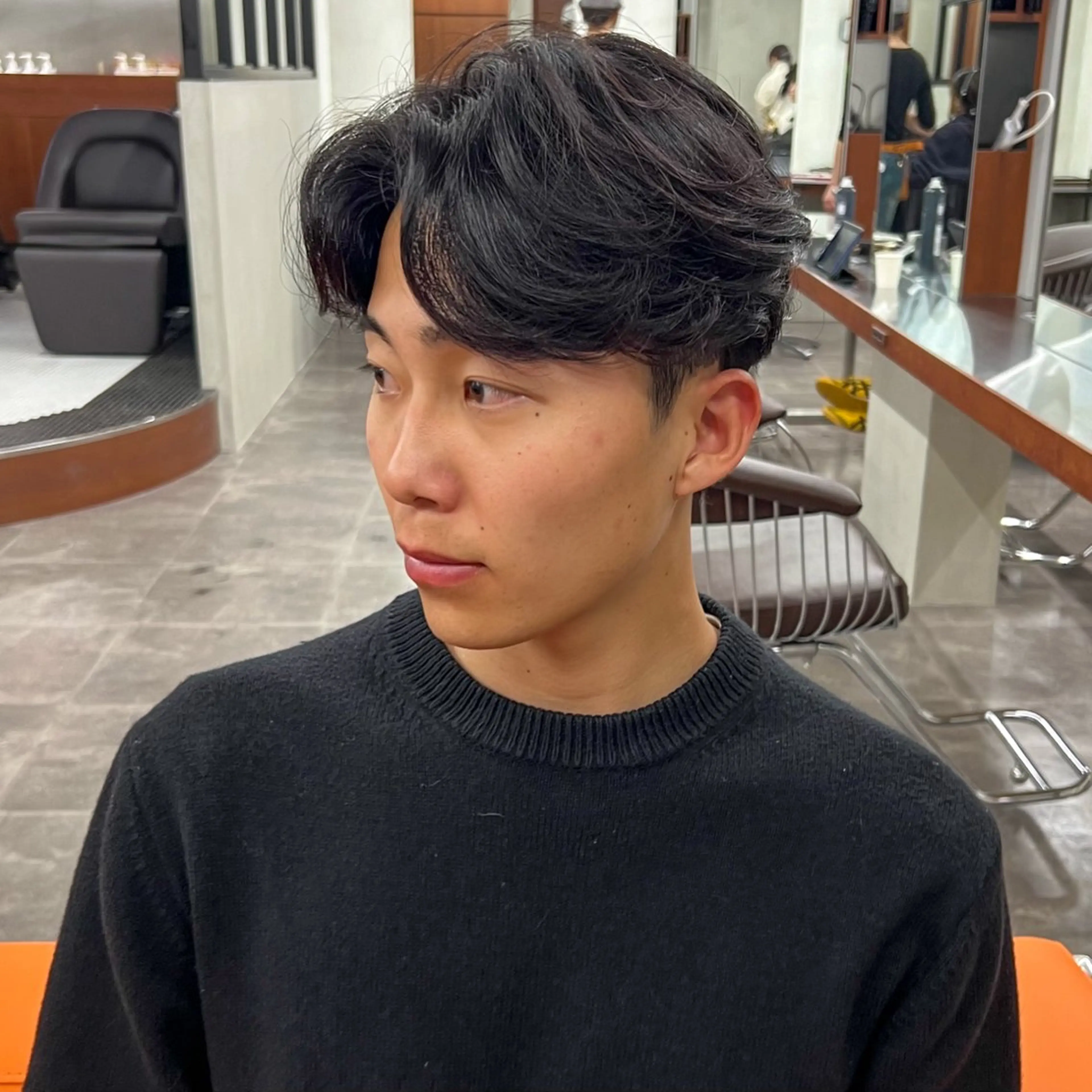 ショート カラー 🍒暖色カラー🍒 渋谷/YUUのヘアスタイル